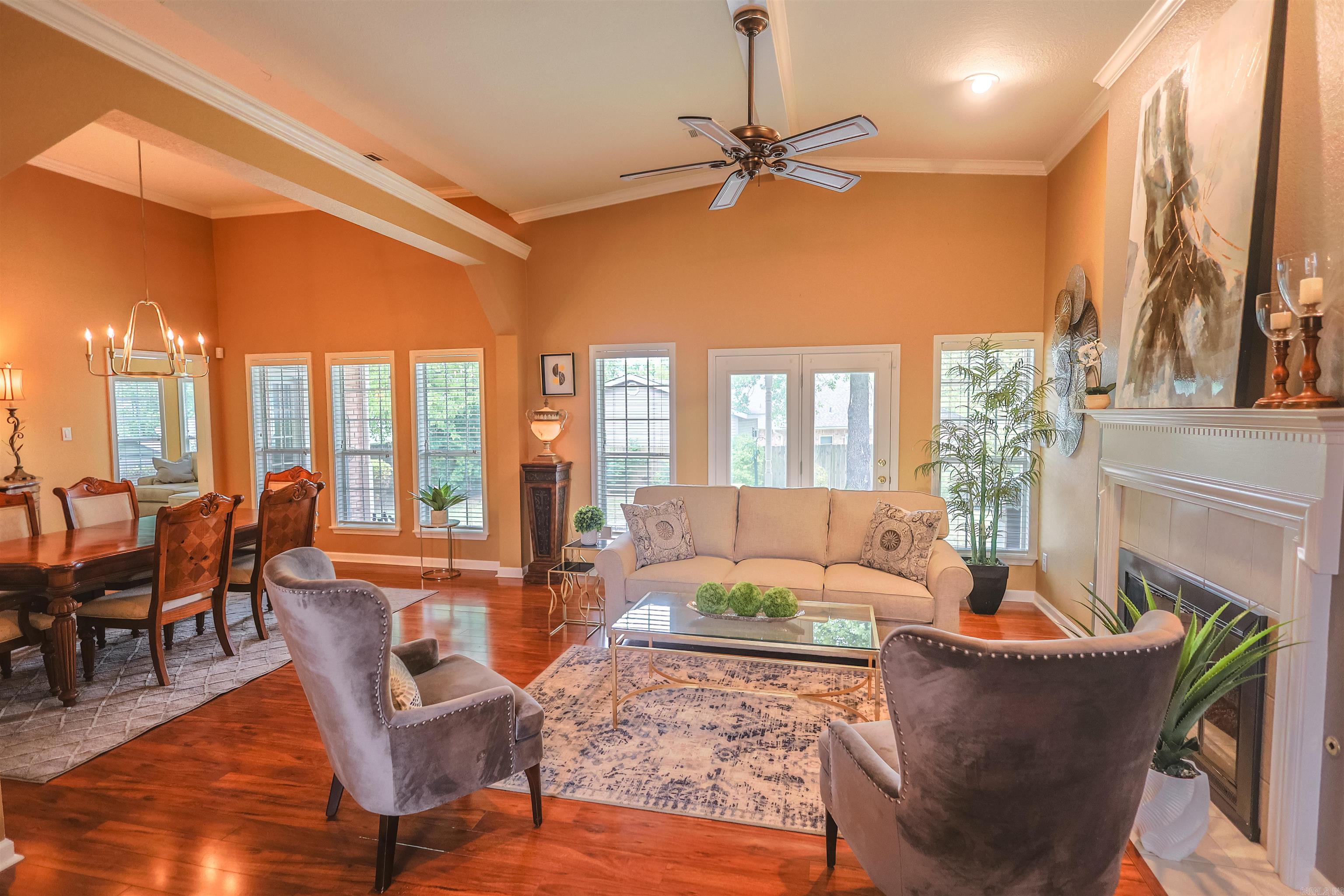 105 Alexwood Drive Hot Springs, AR 71913