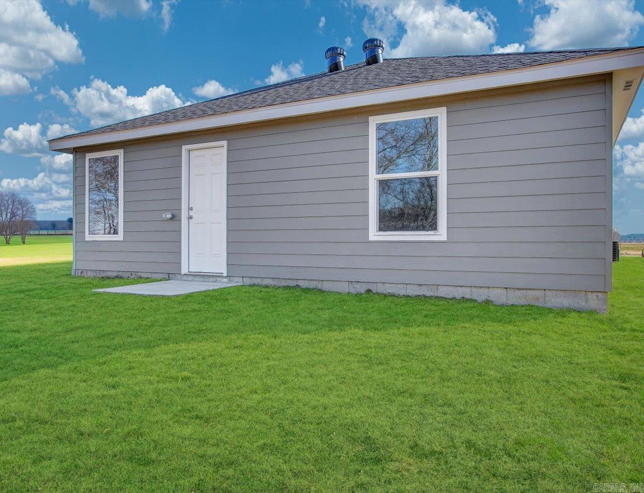 380 Moonlight Graham  Ward, AR
