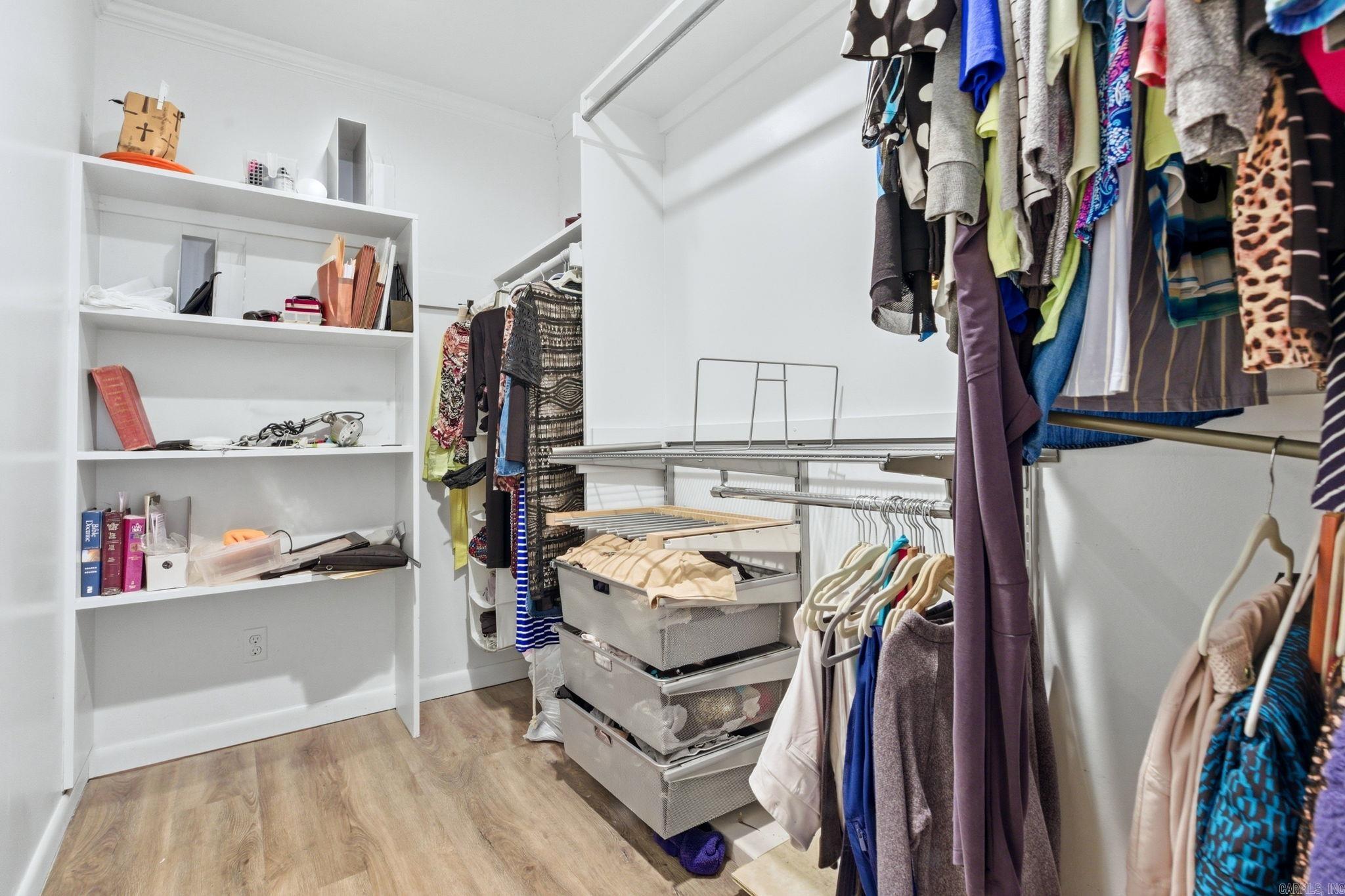 2518 Riverfront Drive Little Rock, AR 72202