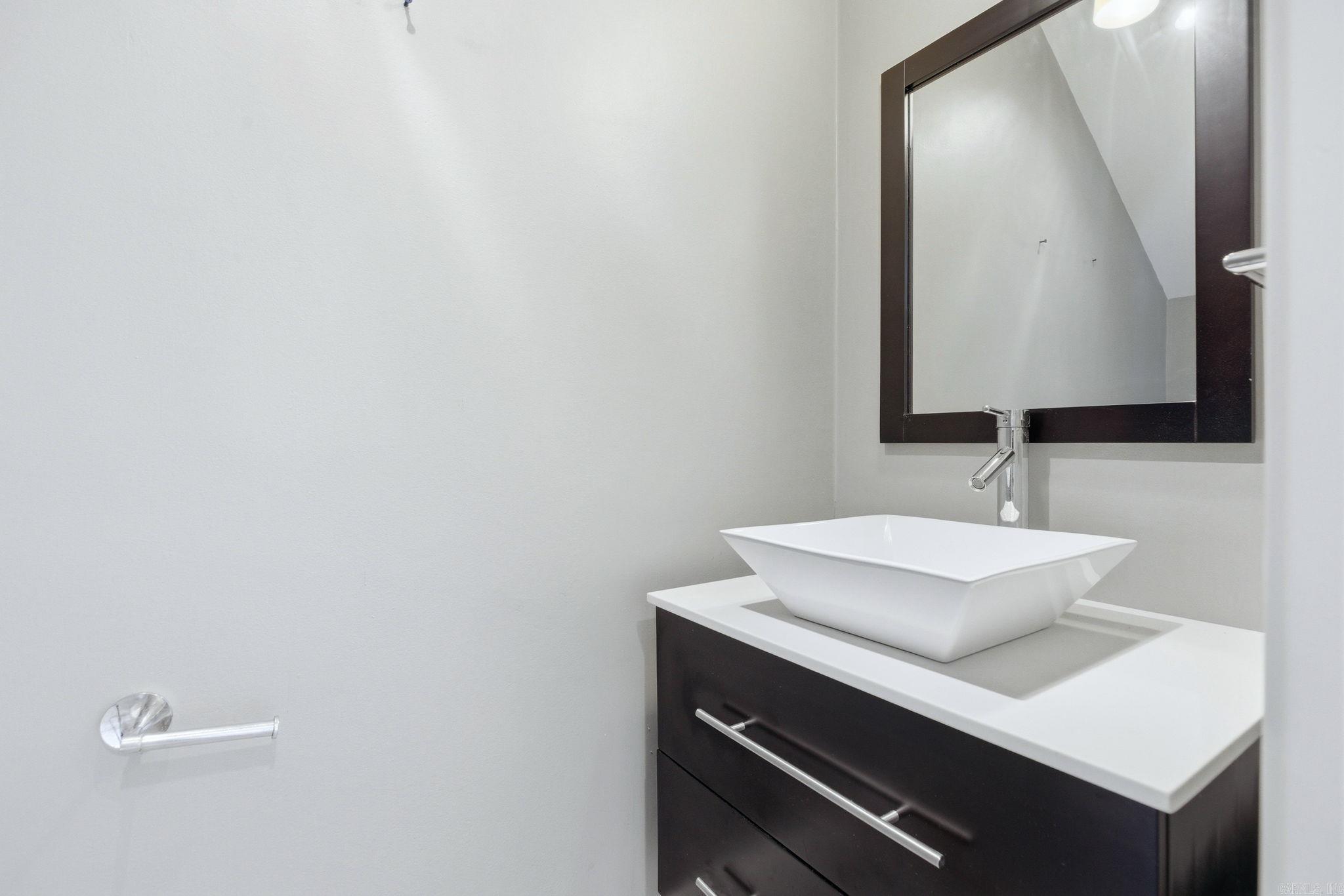 2518 Riverfront Drive Little Rock, AR 72202