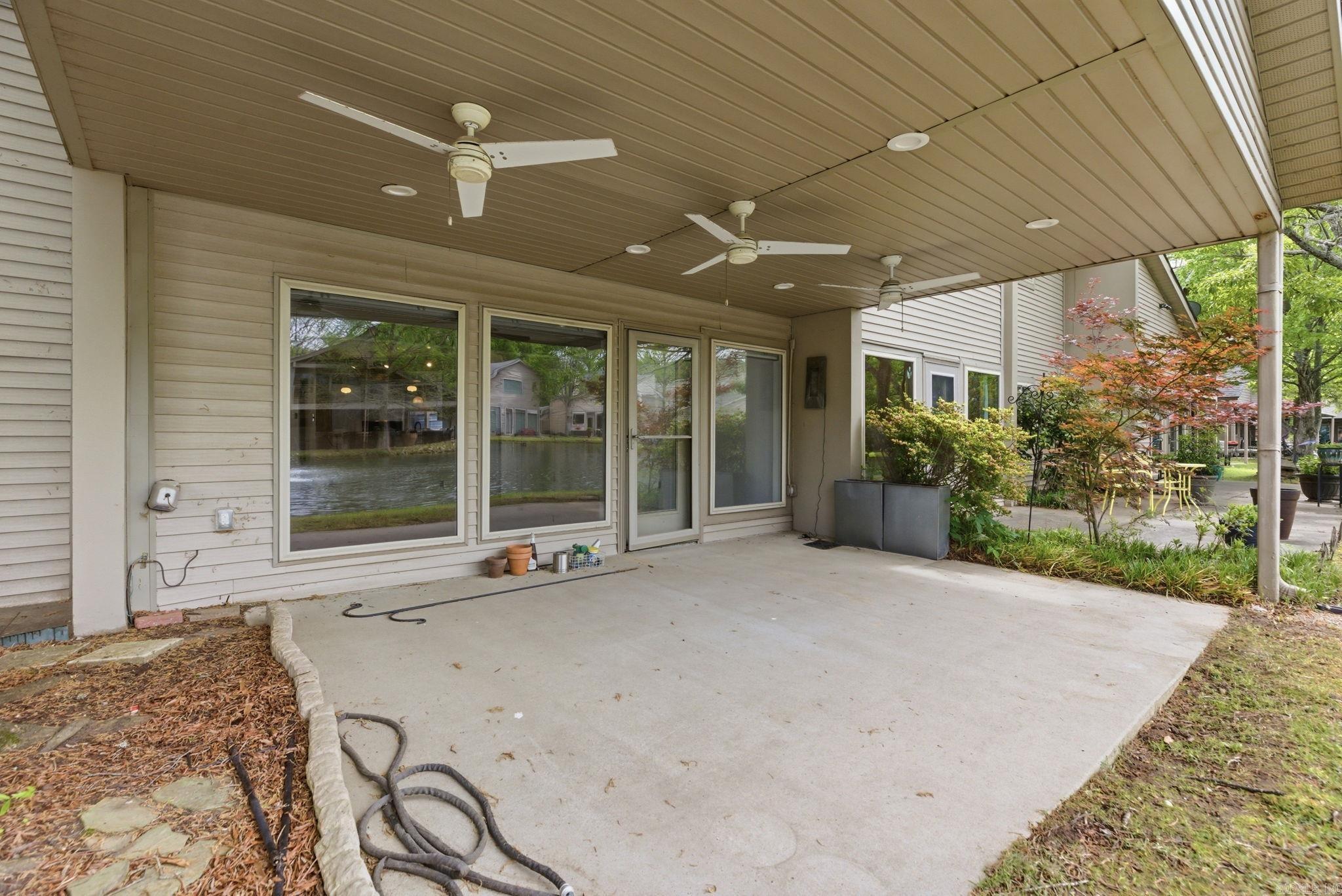 2518 Riverfront Drive Little Rock, AR 72202