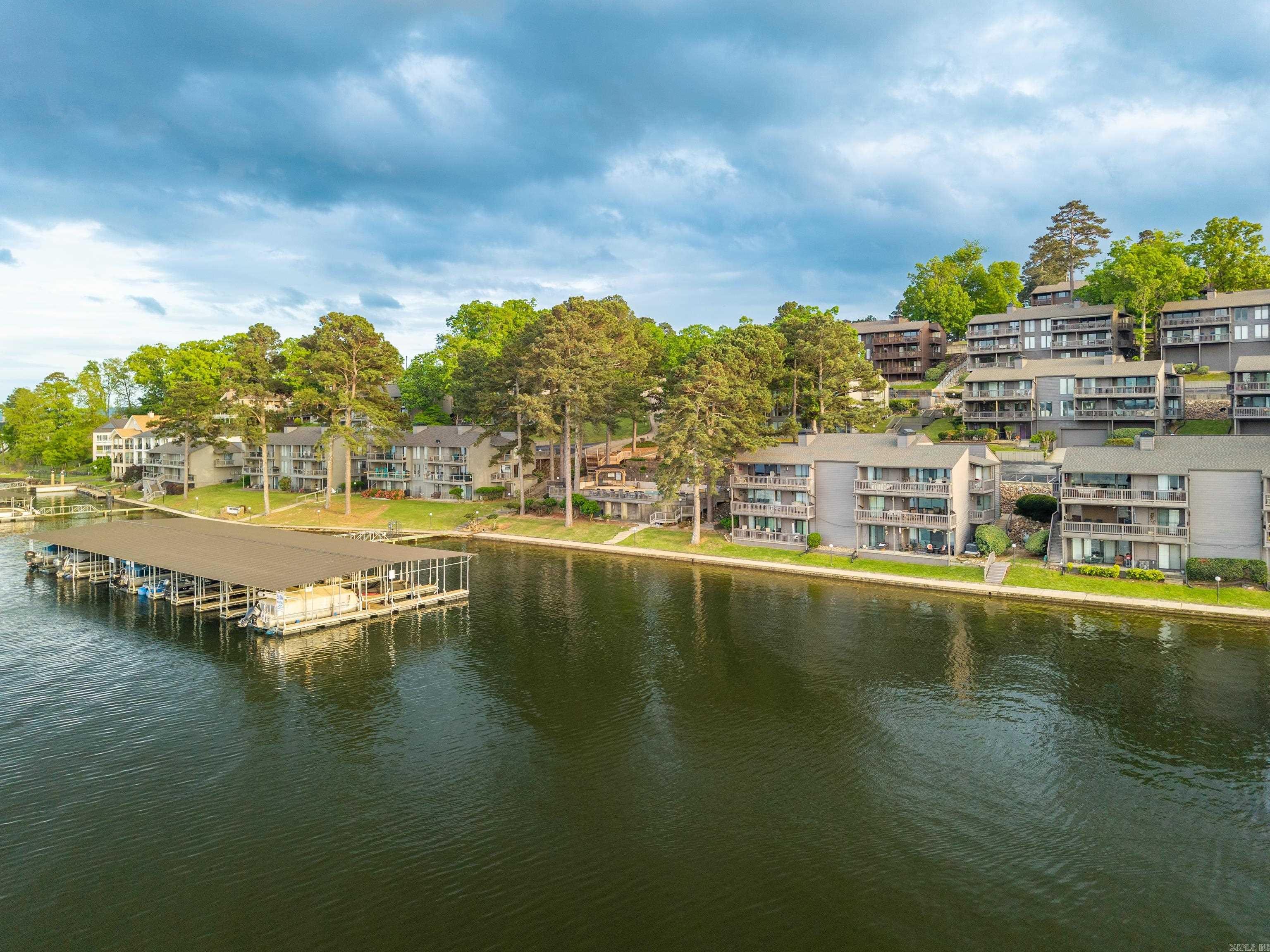 200 Hamilton Oaks Hot Springs, AR 71913