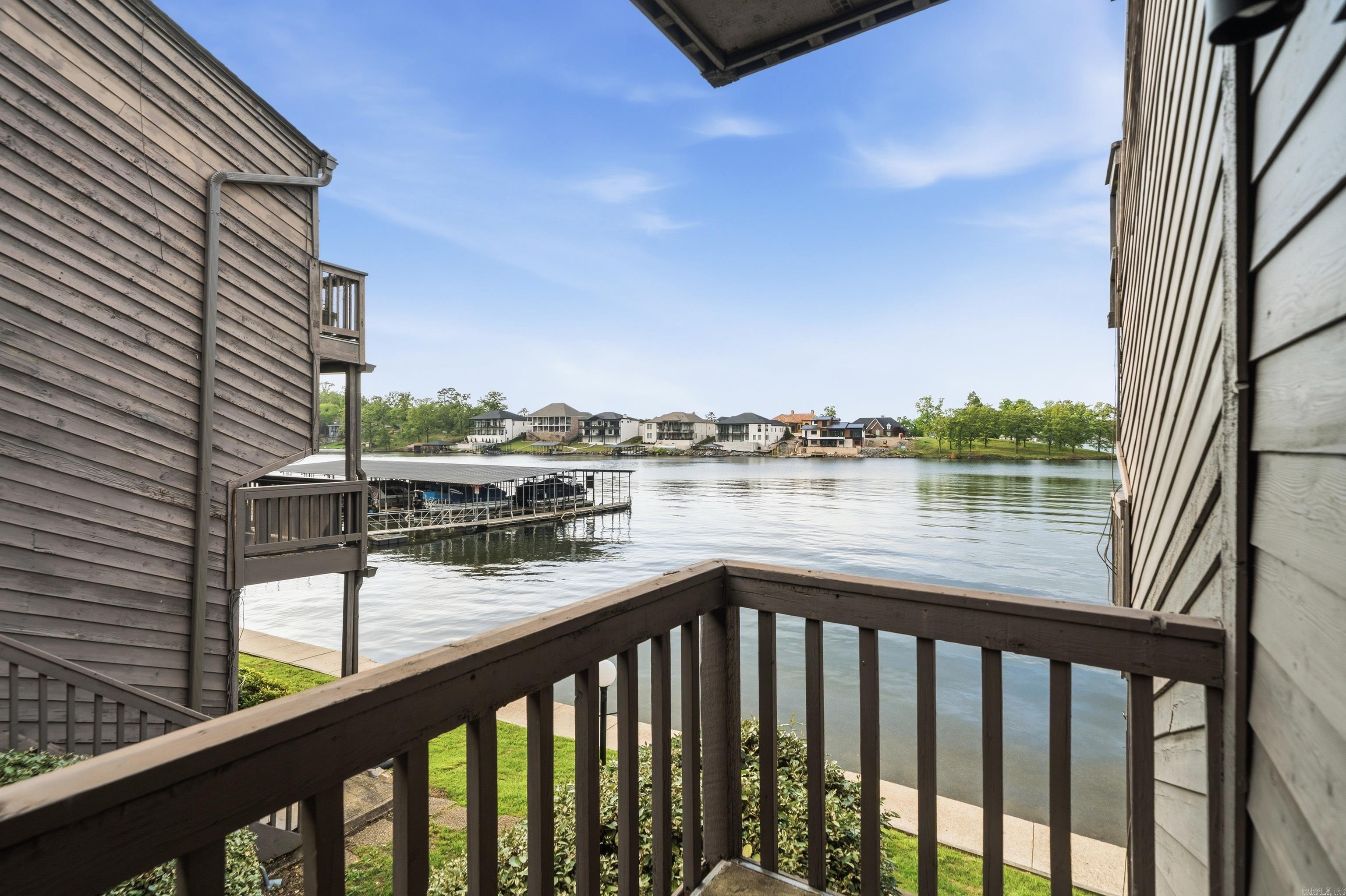 200 Hamilton Oaks Hot Springs, AR 71913