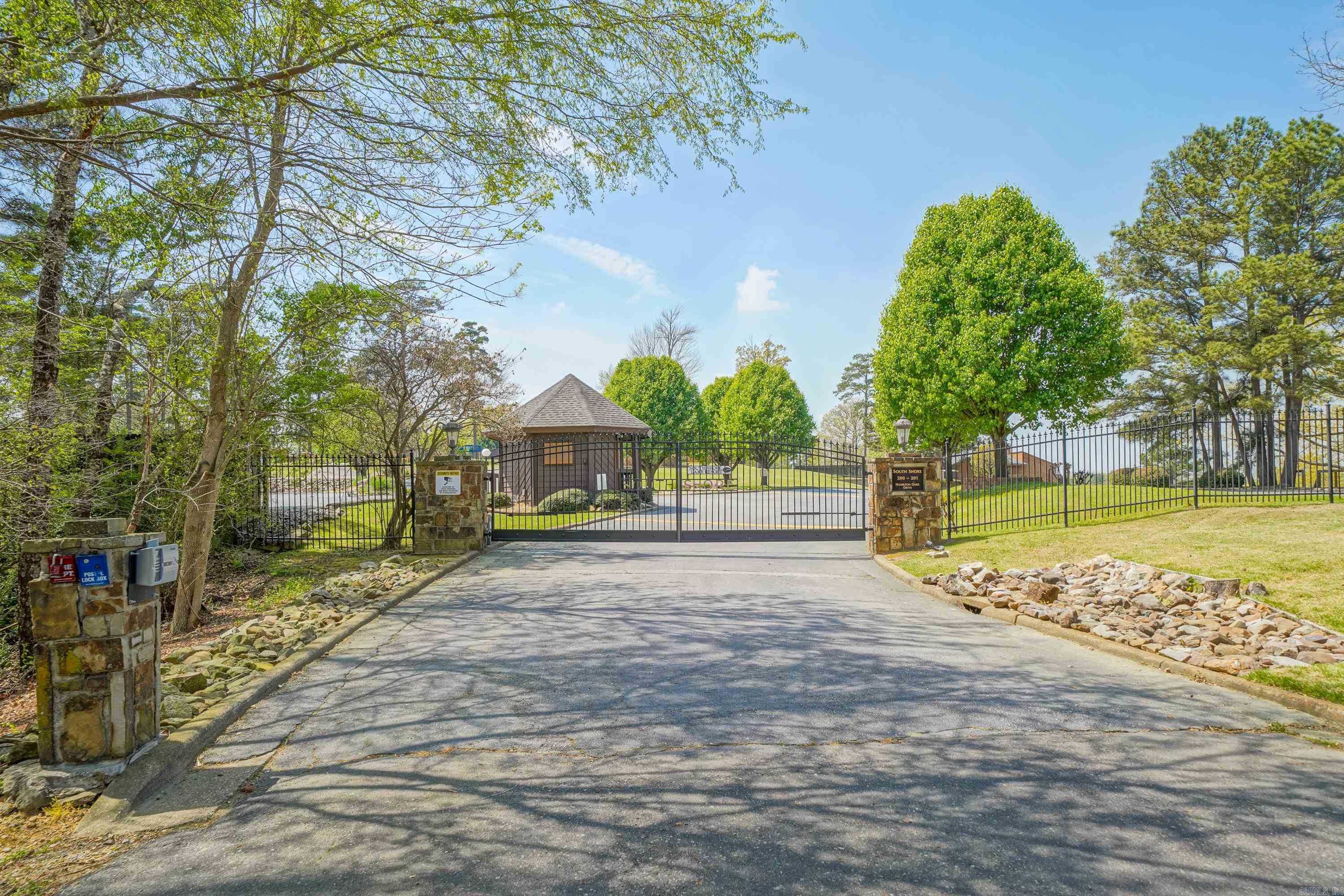 200 Hamilton Oaks Hot Springs, AR 71913