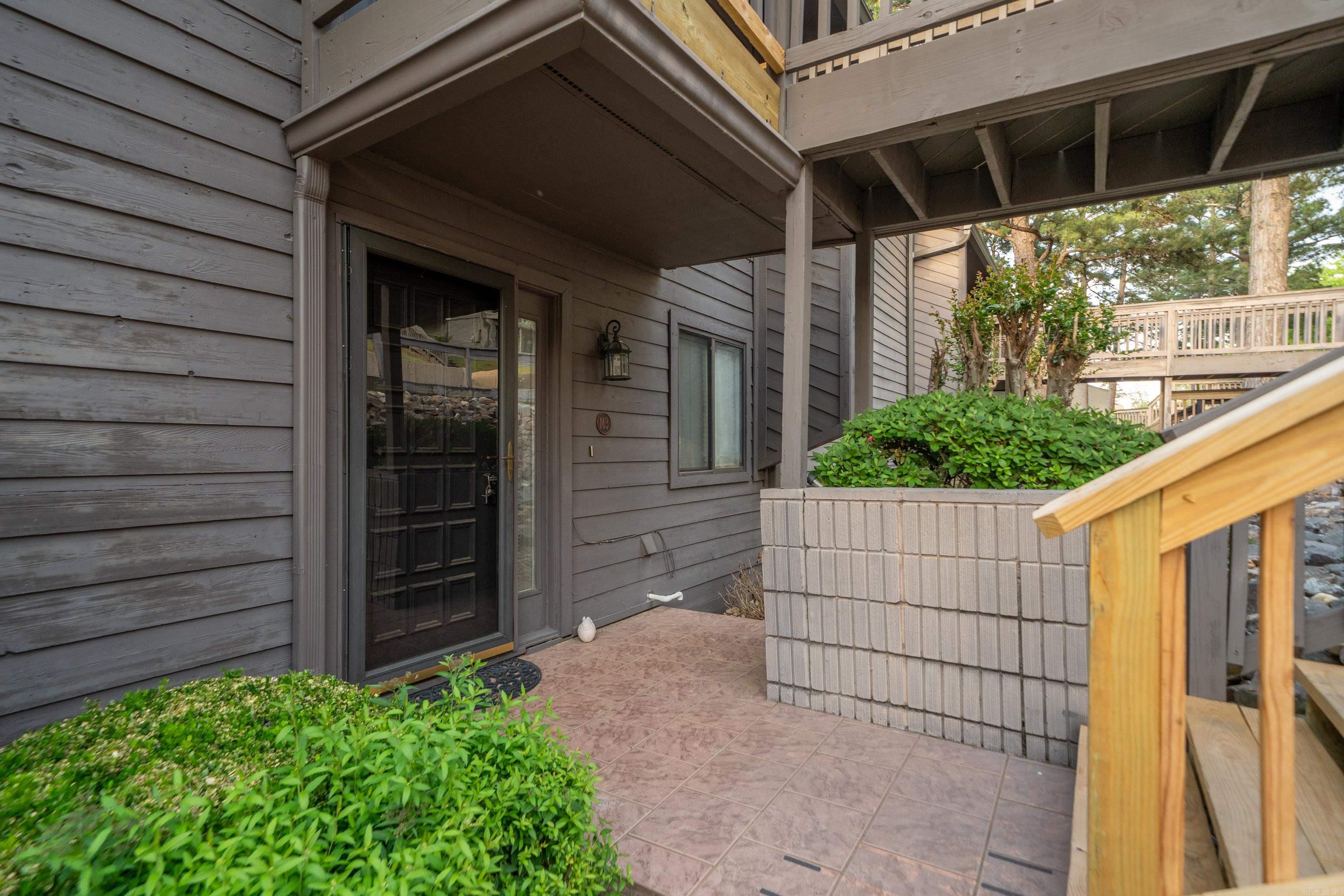 200 Hamilton Oaks Hot Springs, AR 71913
