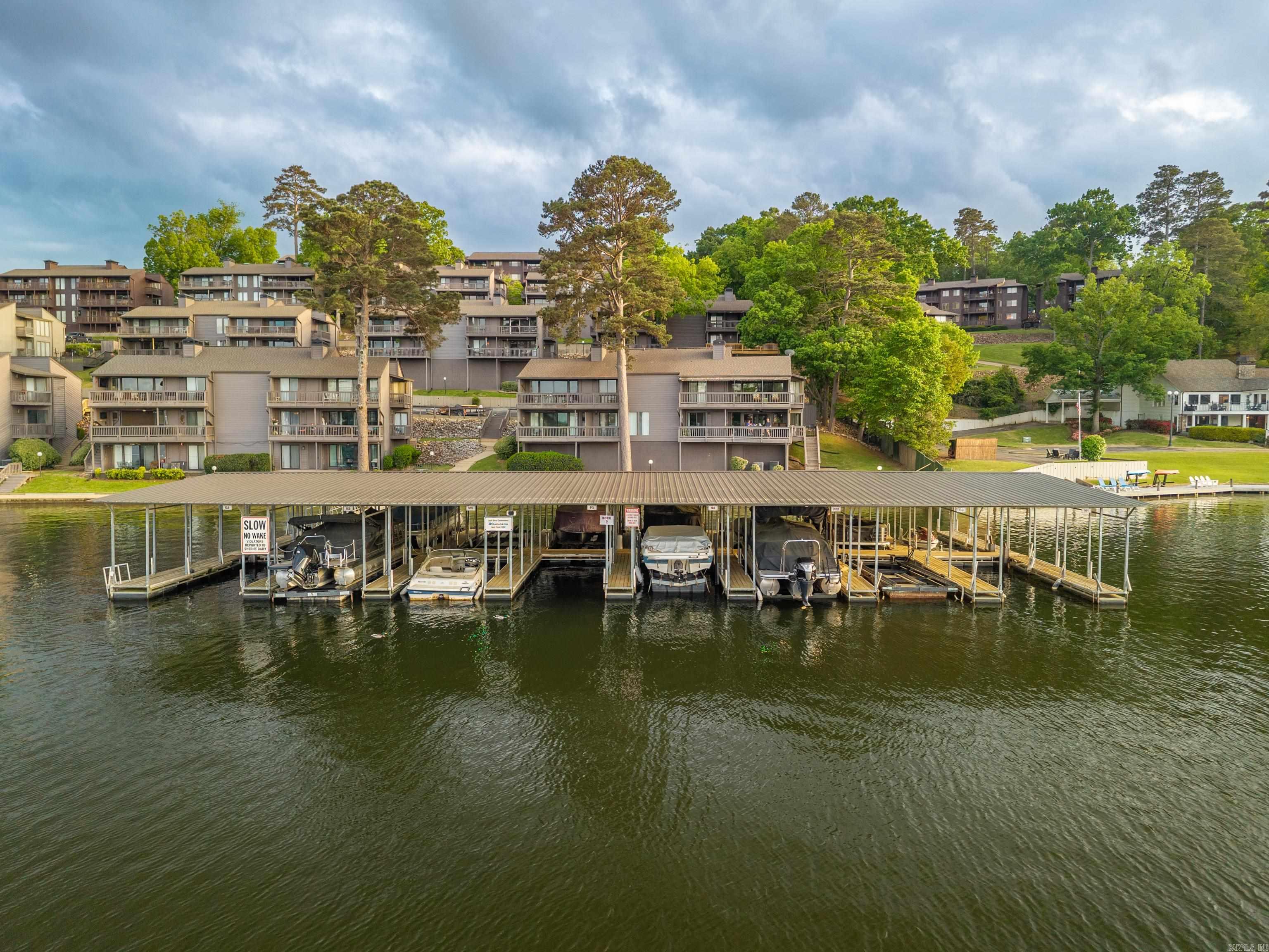 200 Hamilton Oaks Hot Springs, AR 71913