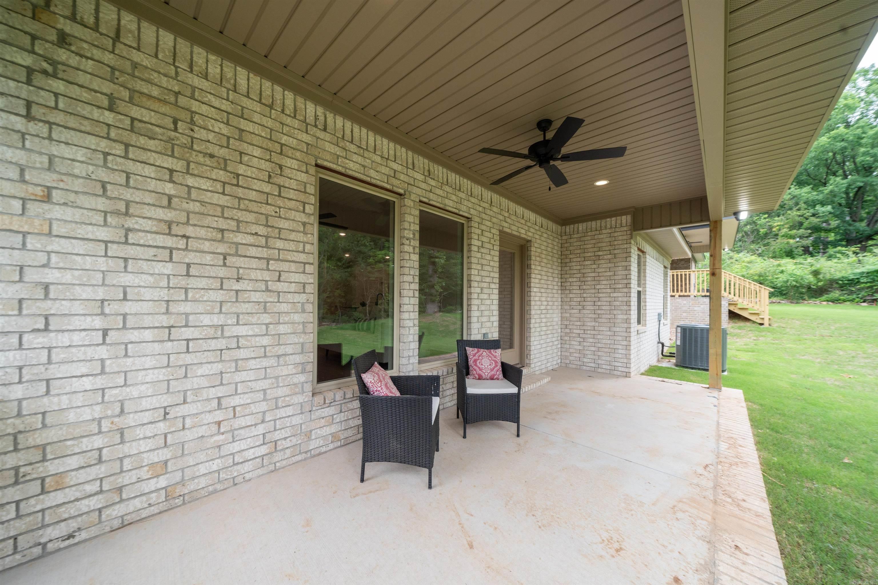 1109 Nix  Little Rock, AR