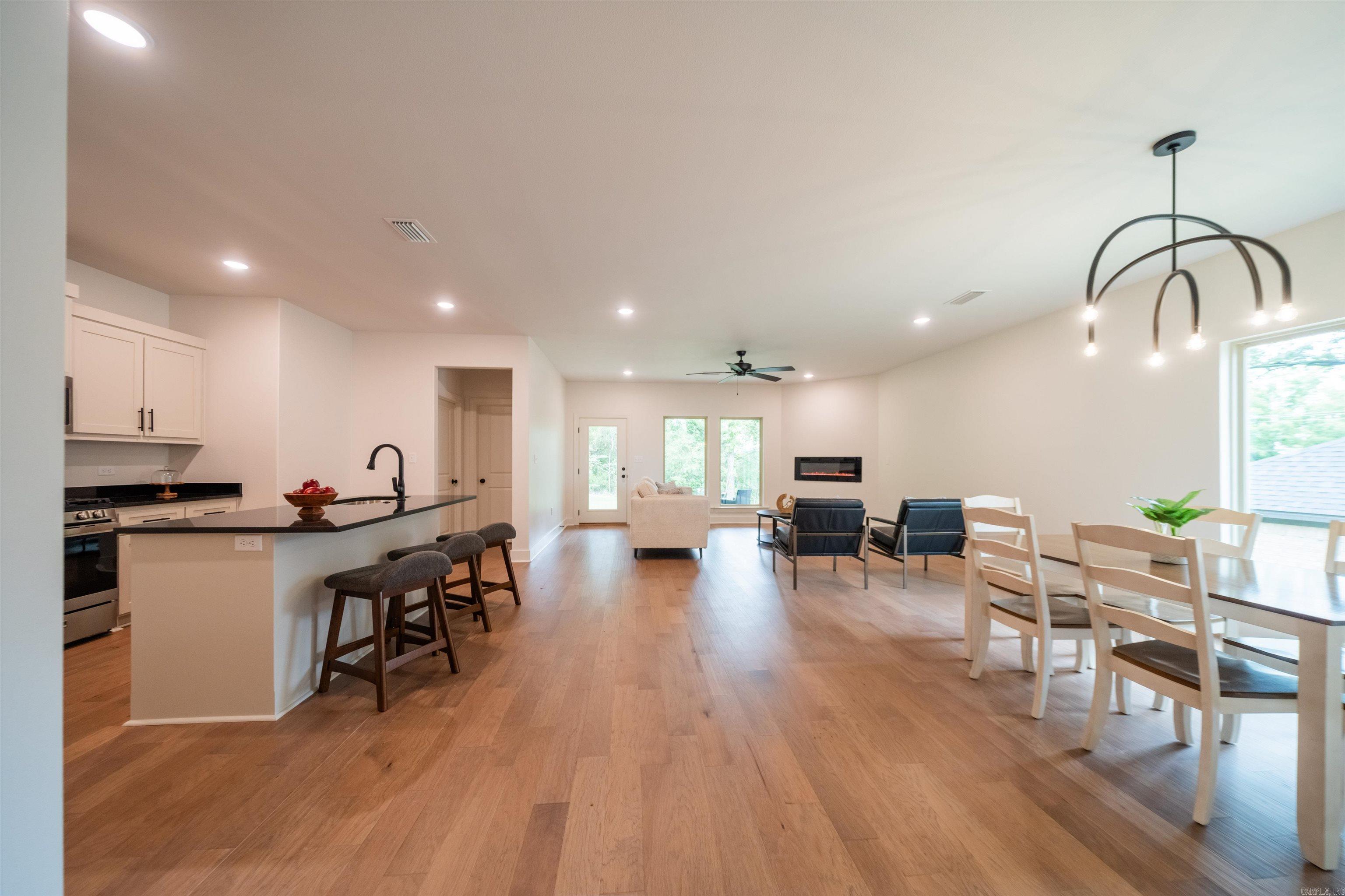 1109 Nix  Little Rock, AR
