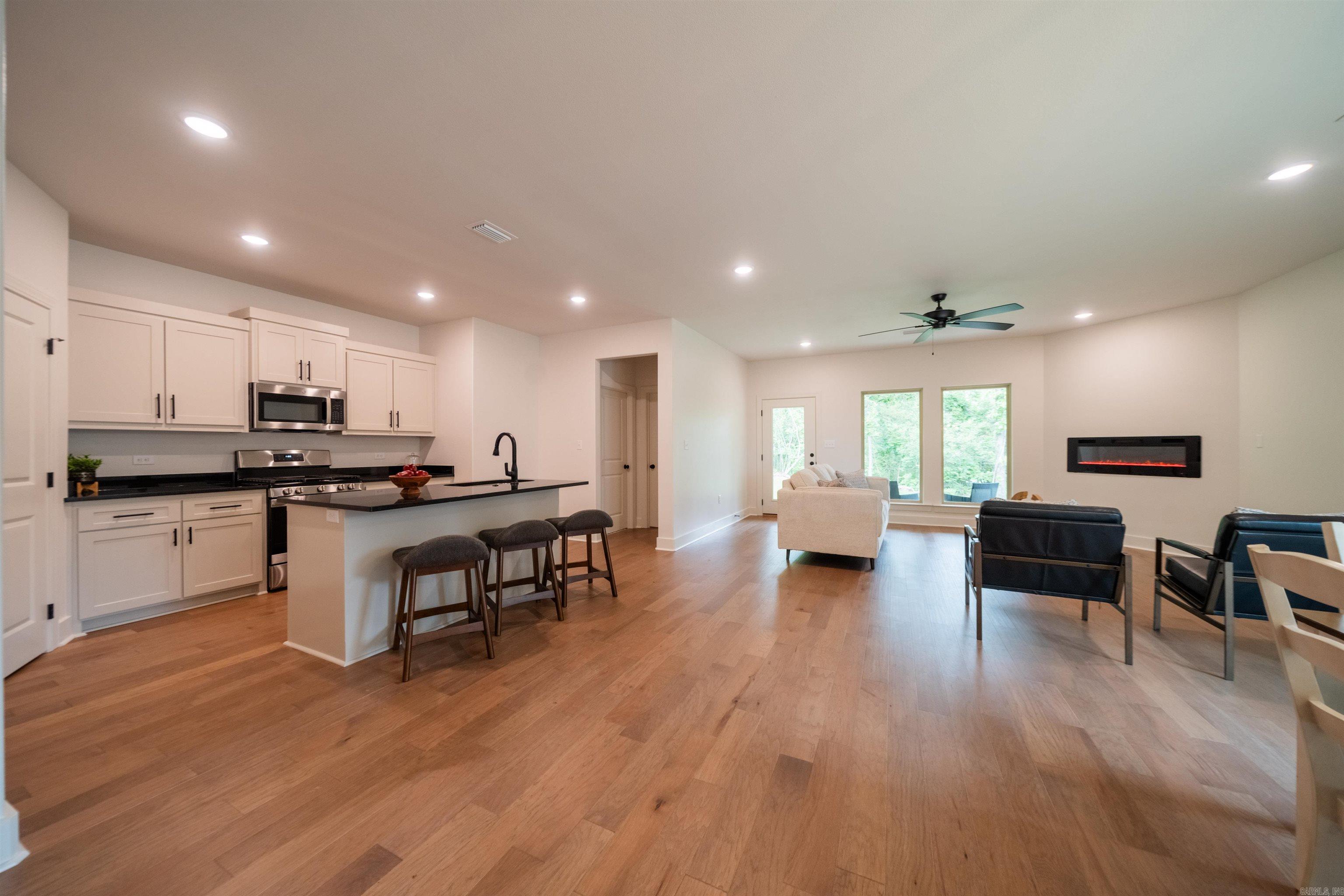 1109 Nix  Little Rock, AR