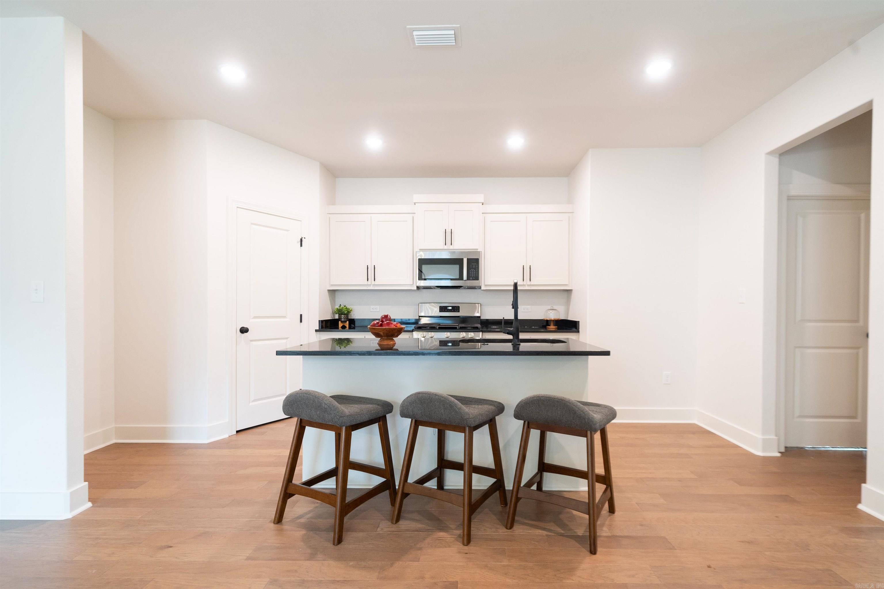 1109 Nix  Little Rock, AR