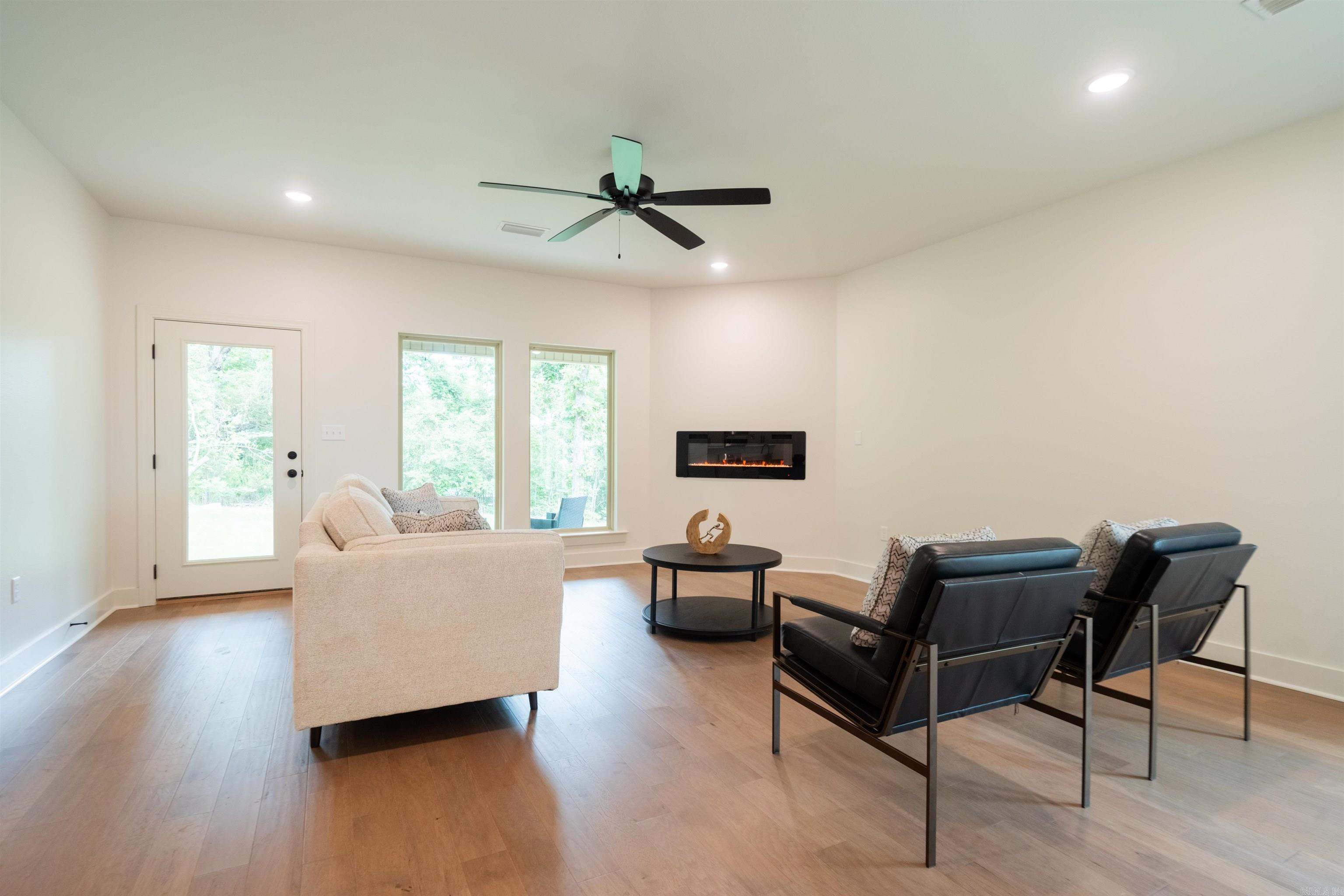 1109 Nix  Little Rock, AR