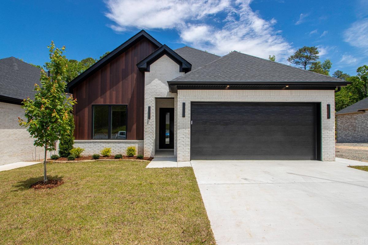 110  Kinley  Little Rock, AR