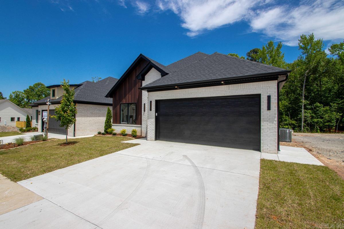 110 Kinley  Little Rock, AR