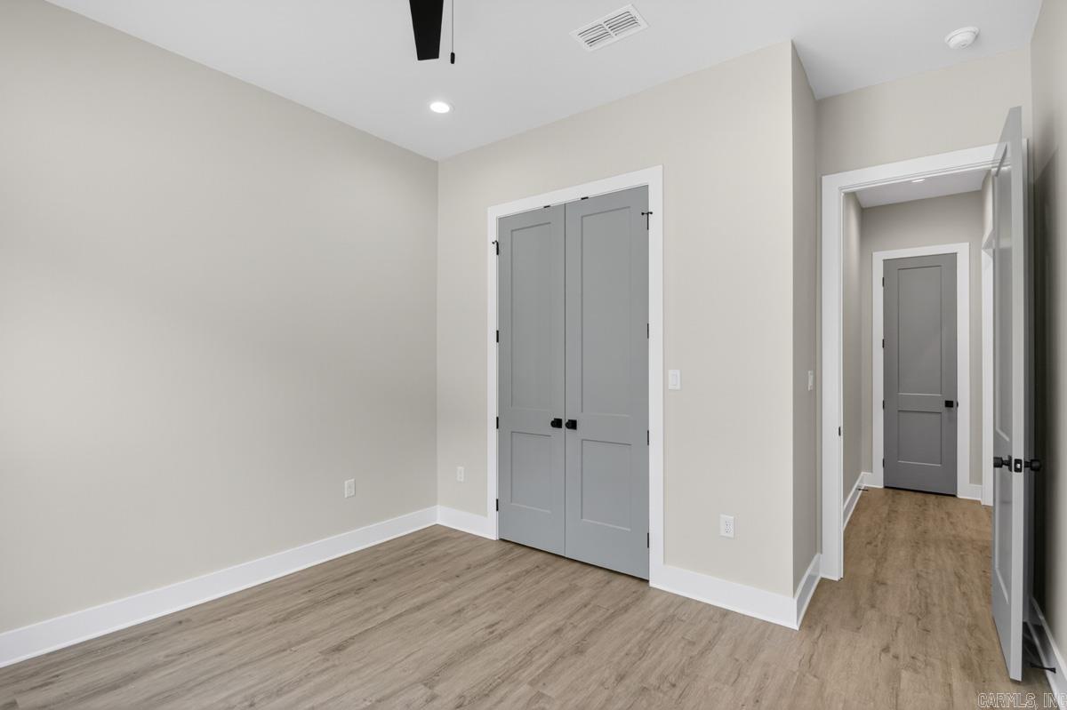 110 Kinley  Little Rock, AR