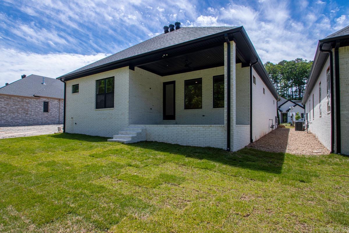 110 Kinley  Little Rock, AR