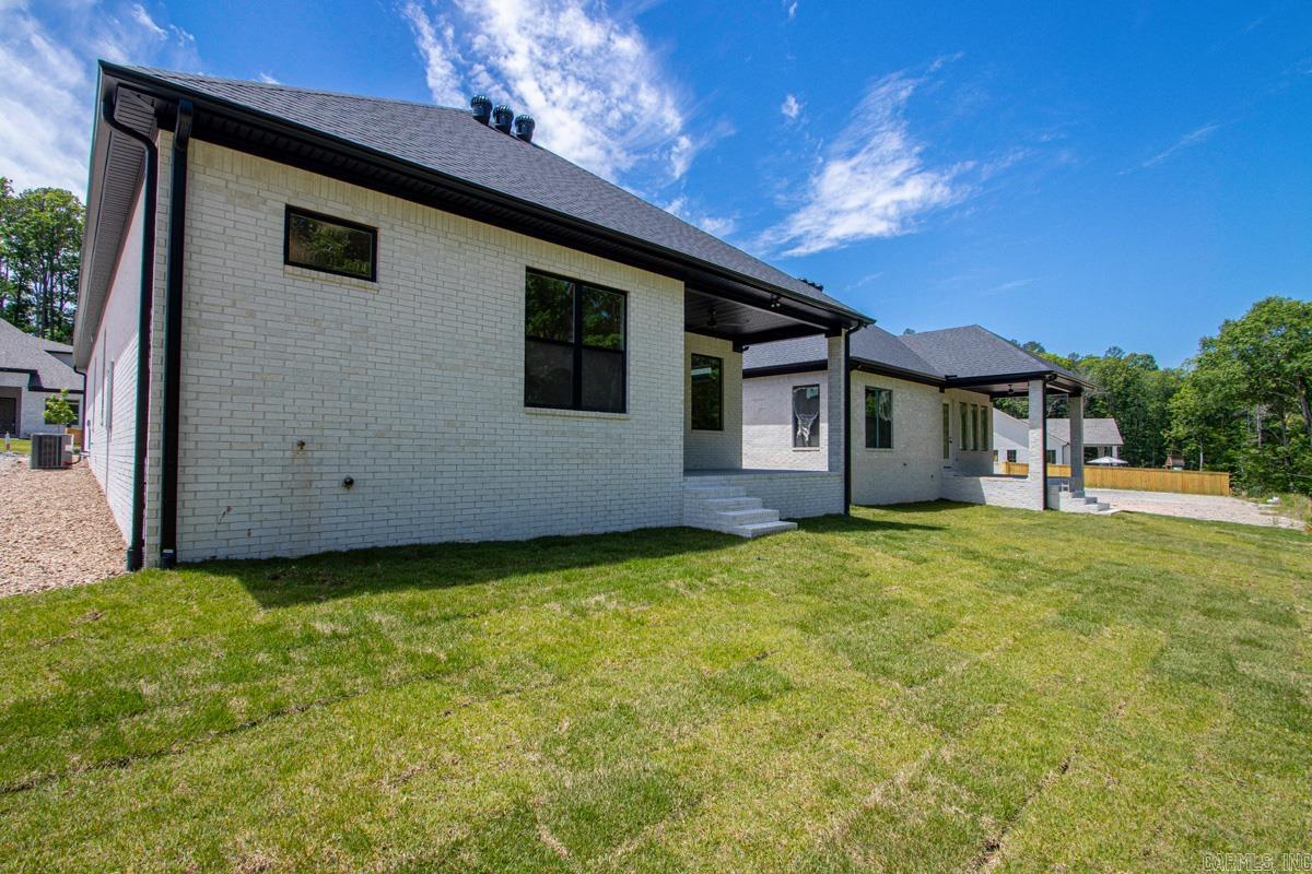 110 Kinley  Little Rock, AR