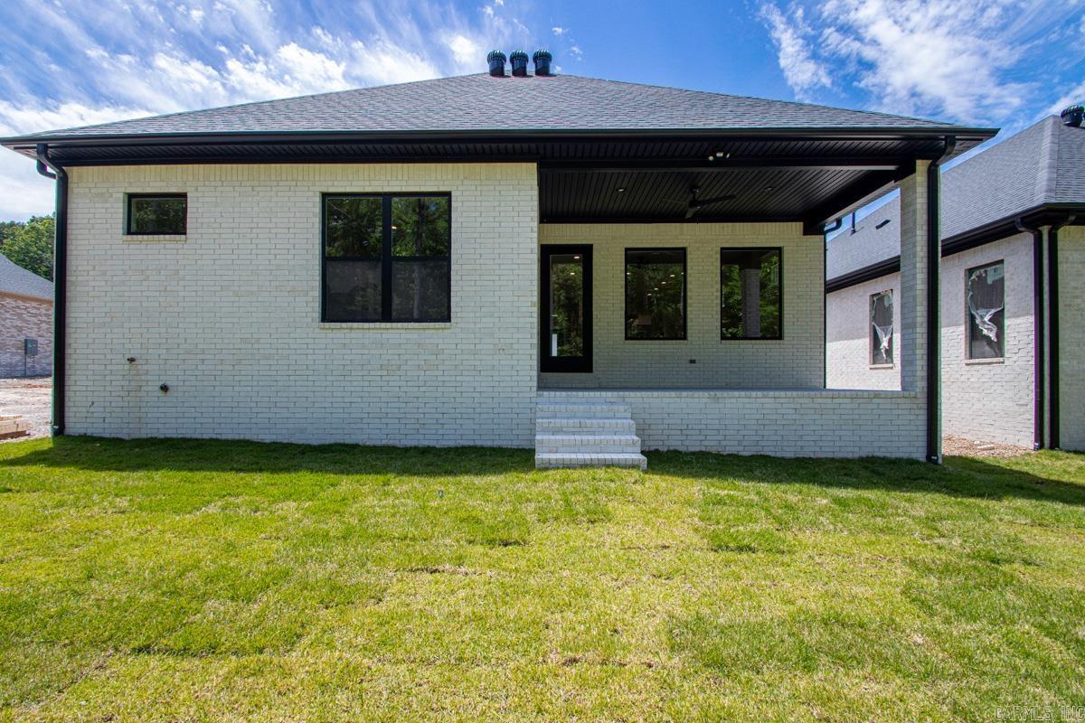 110 Kinley  Little Rock, AR