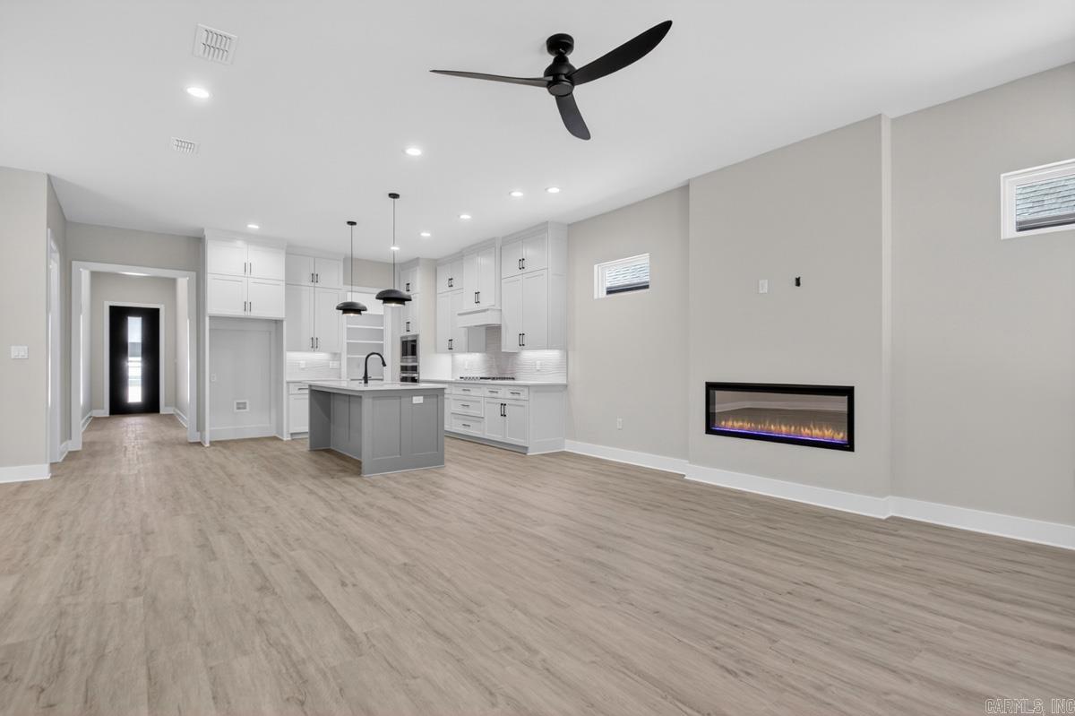 110 Kinley  Little Rock, AR