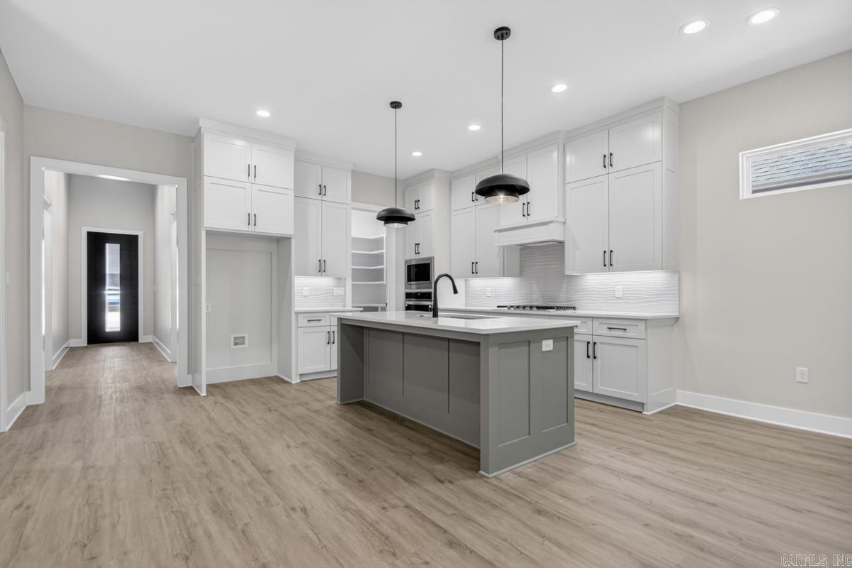 110 Kinley  Little Rock, AR