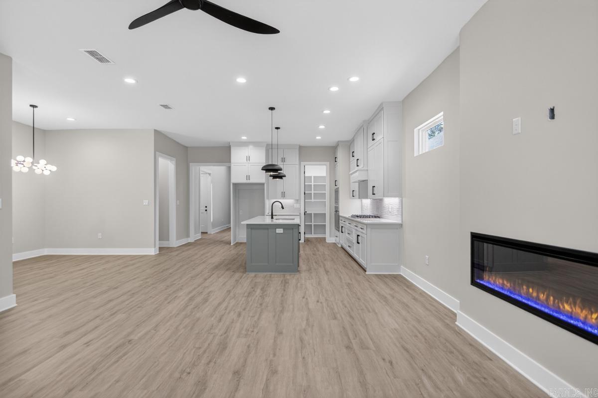 110 Kinley  Little Rock, AR