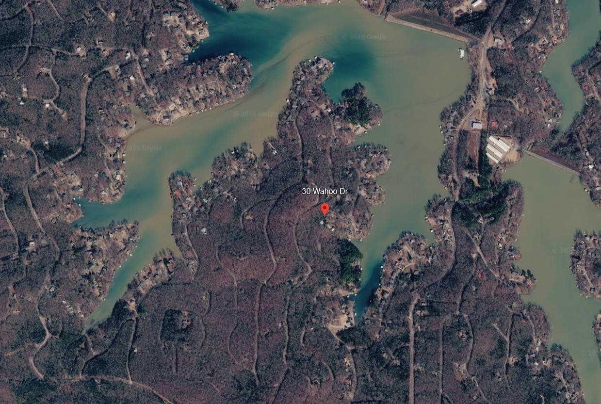 30 Wahoo Drive Cherokee Village, AR 72529
