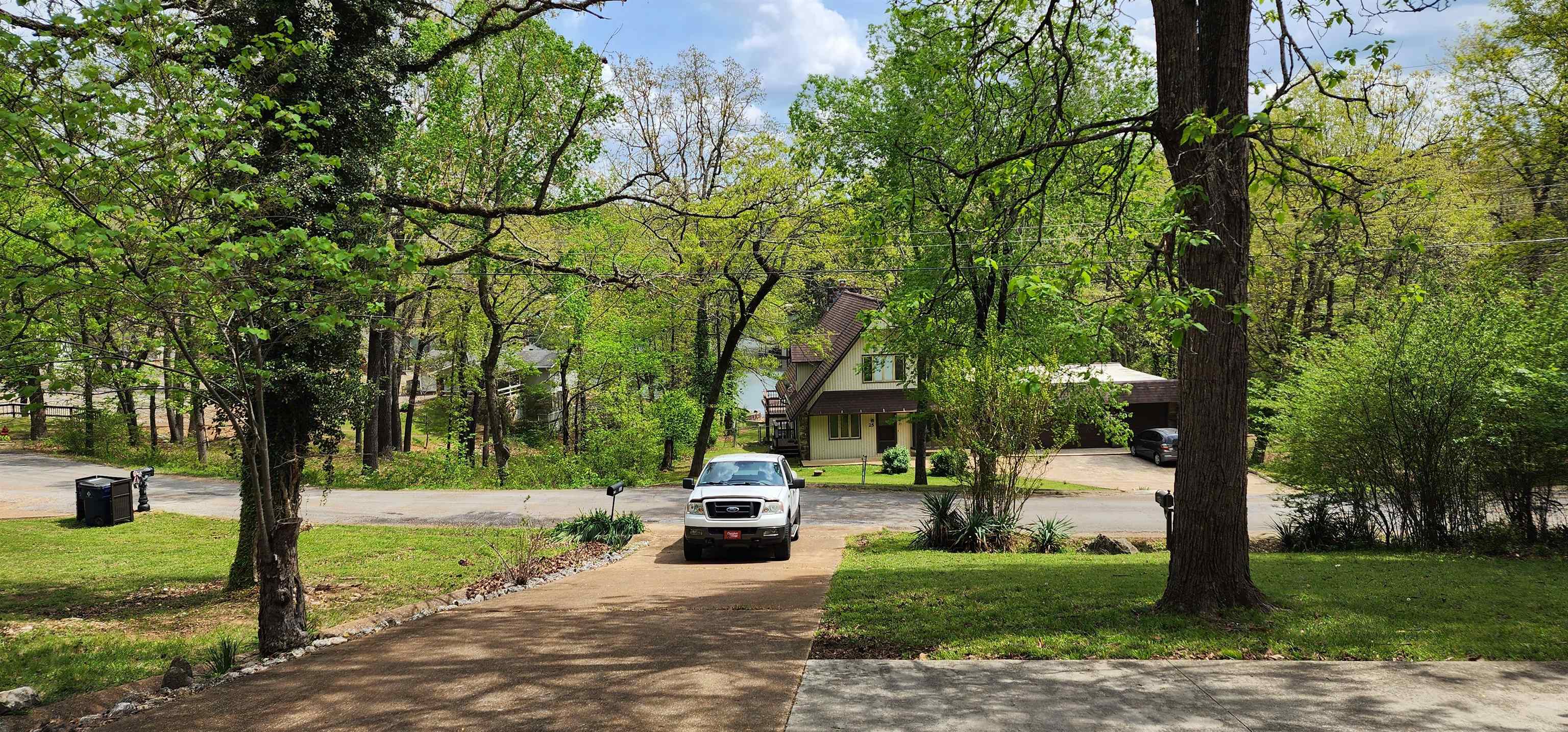 30 Wahoo Drive Cherokee Village, AR 72529