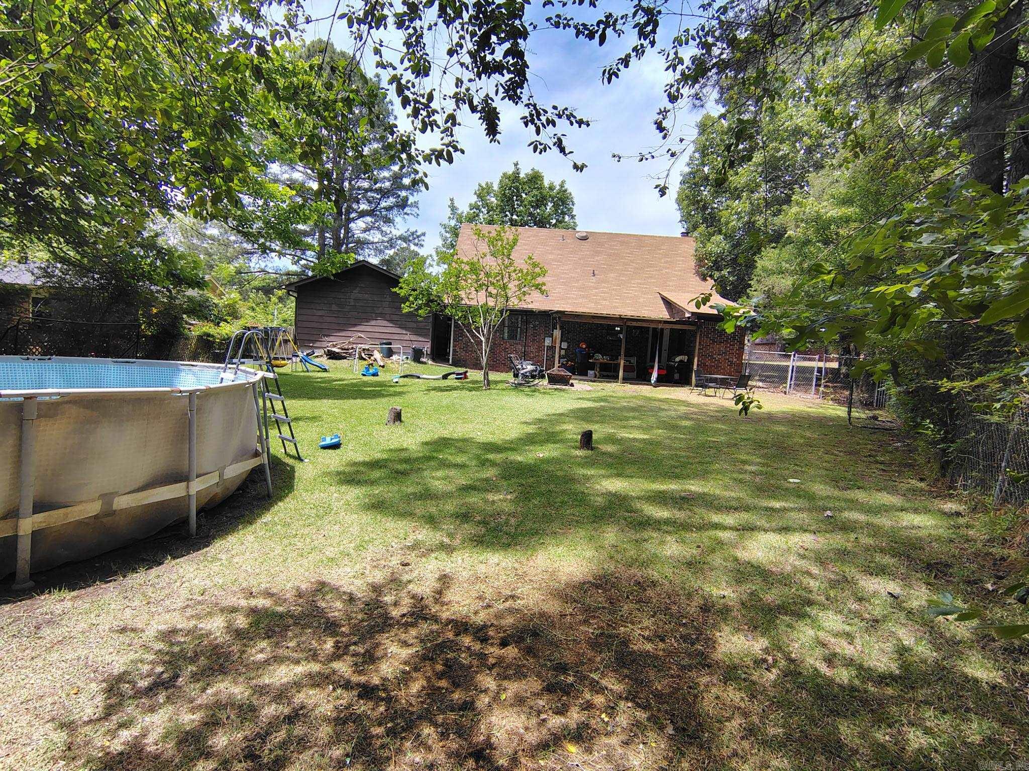 9 Allison Dr  Cabot, AR