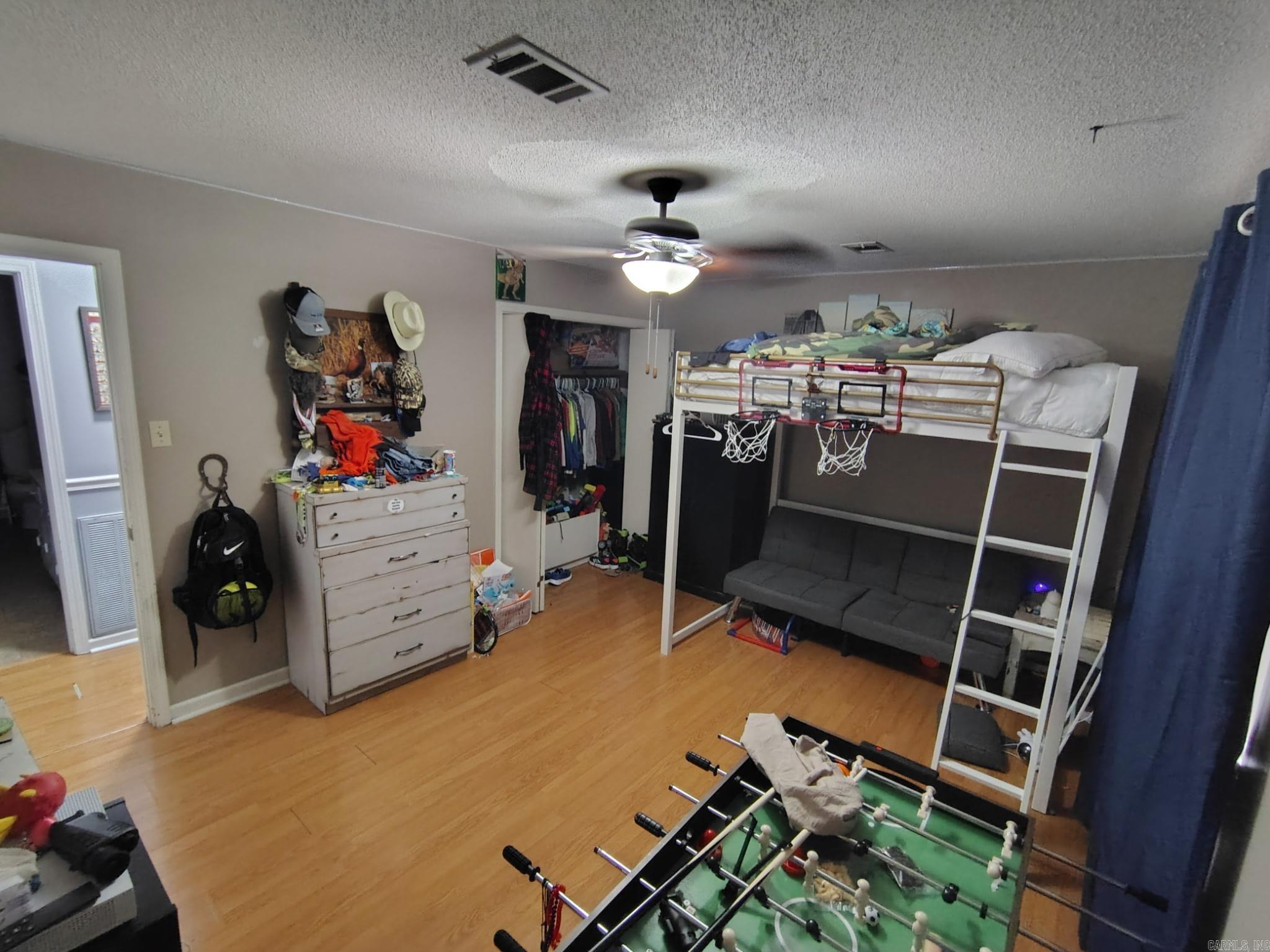 9 Allison Dr  Cabot, AR