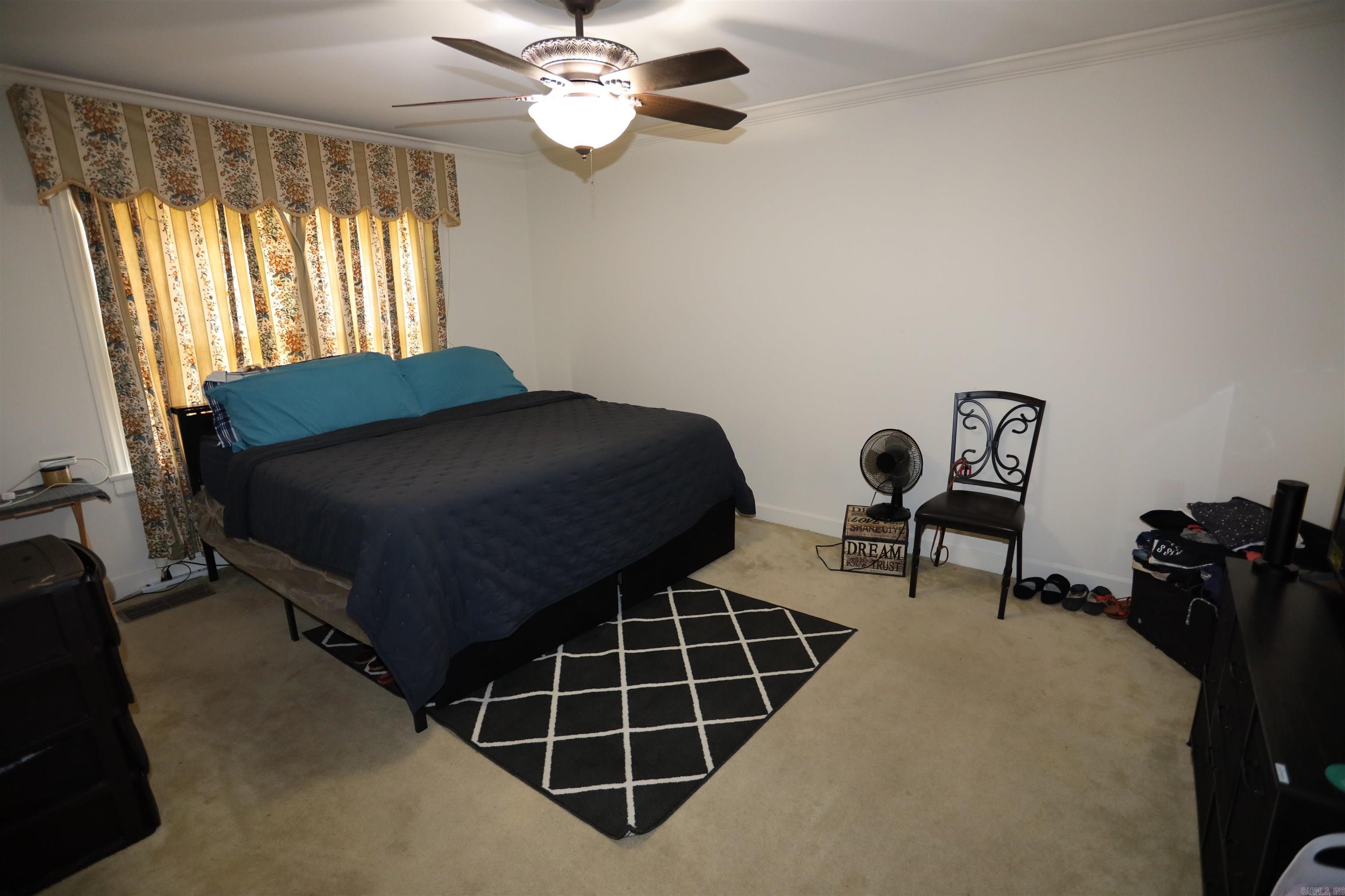 401 W 4th Fordyce, AR 71742