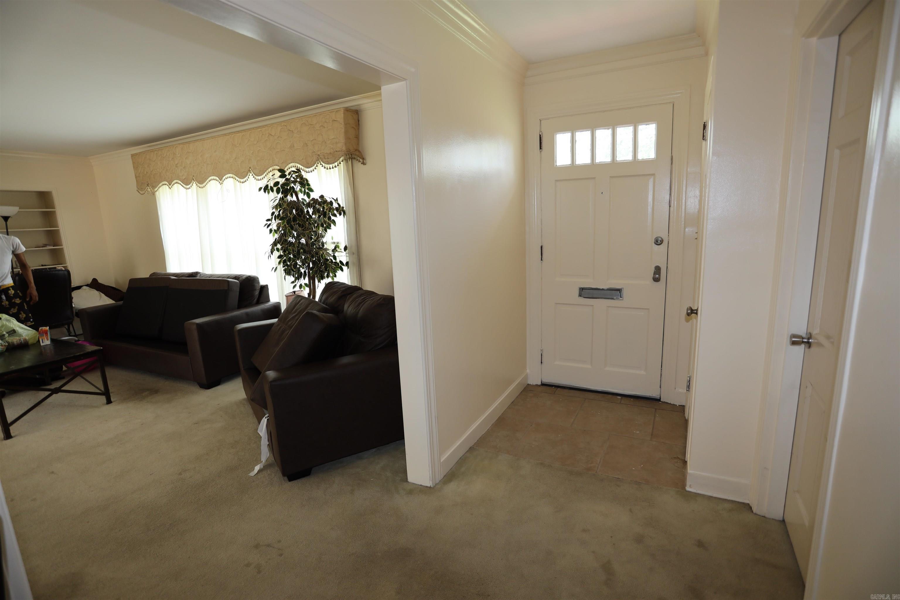 401 W 4th Fordyce, AR 71742