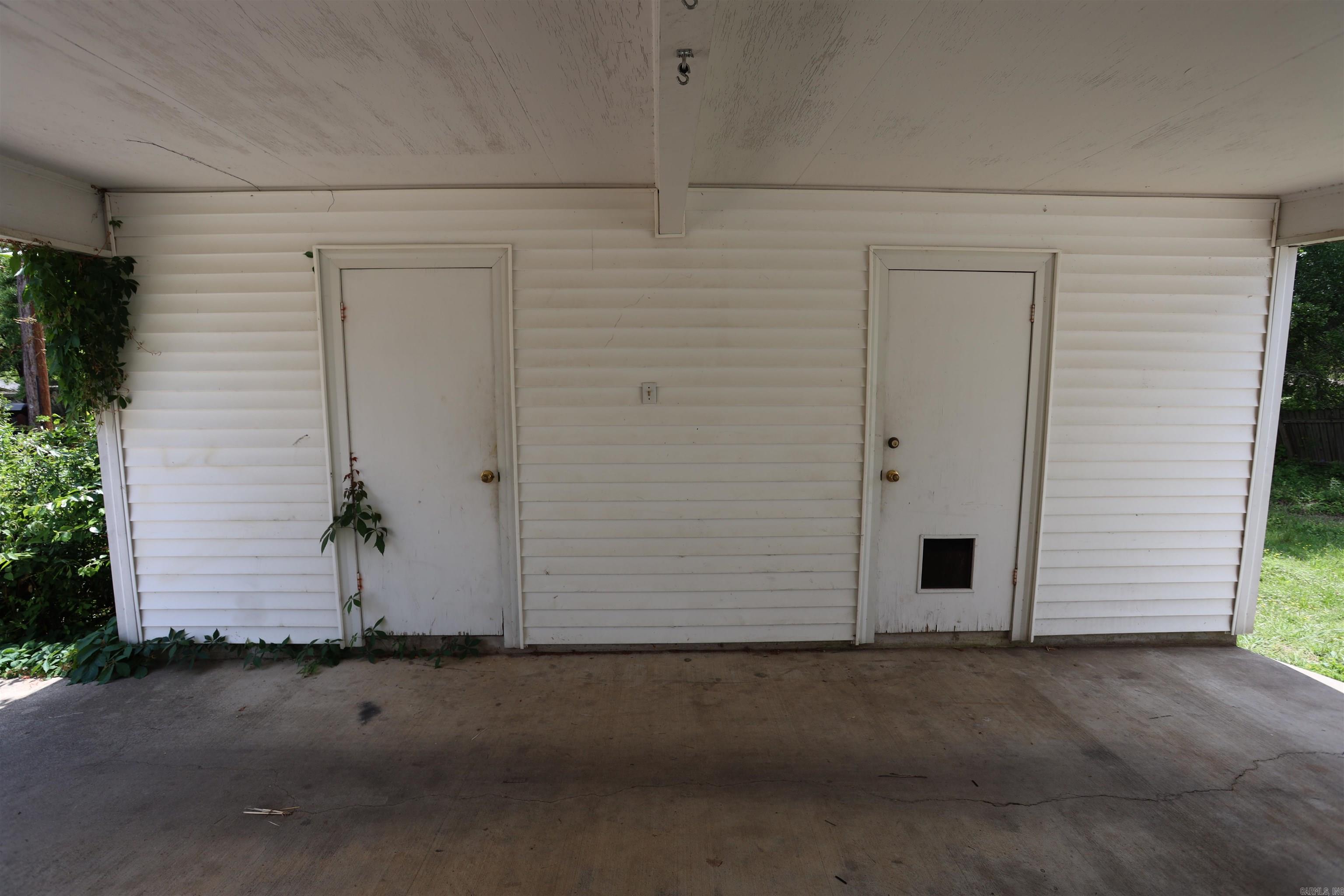 401 W 4th Fordyce, AR 71742