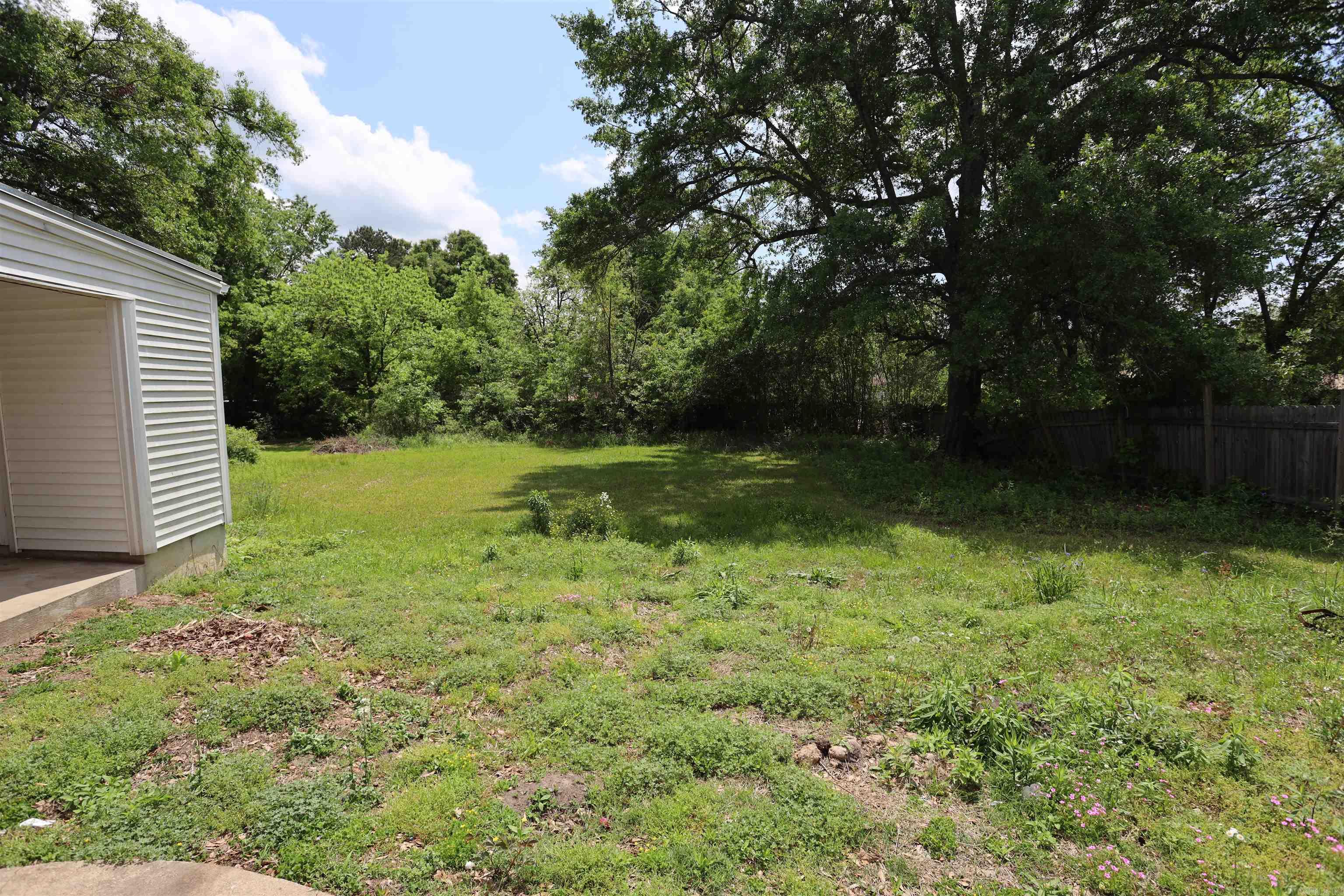 401 W 4th Fordyce, AR 71742