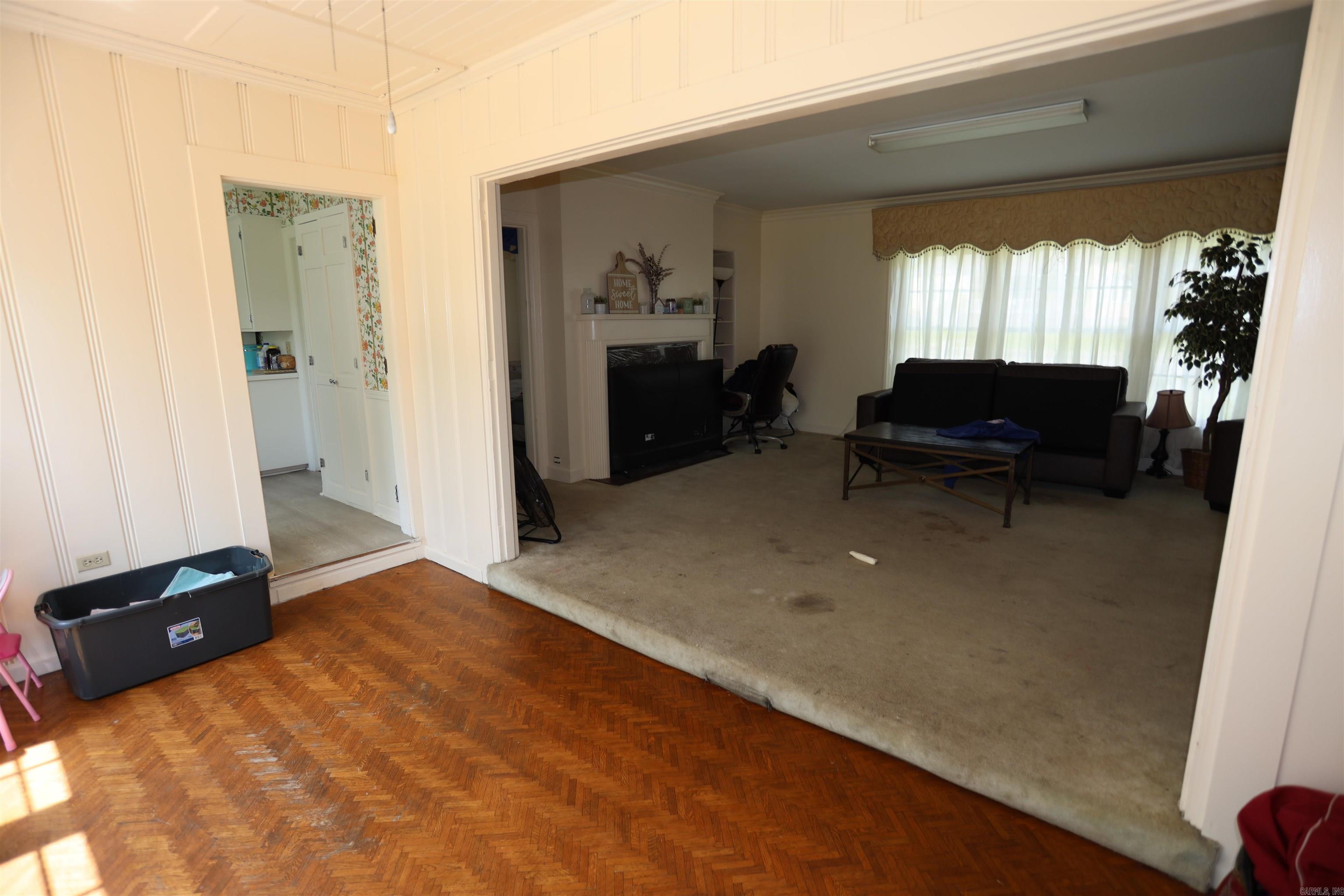 401 W 4th Fordyce, AR 71742