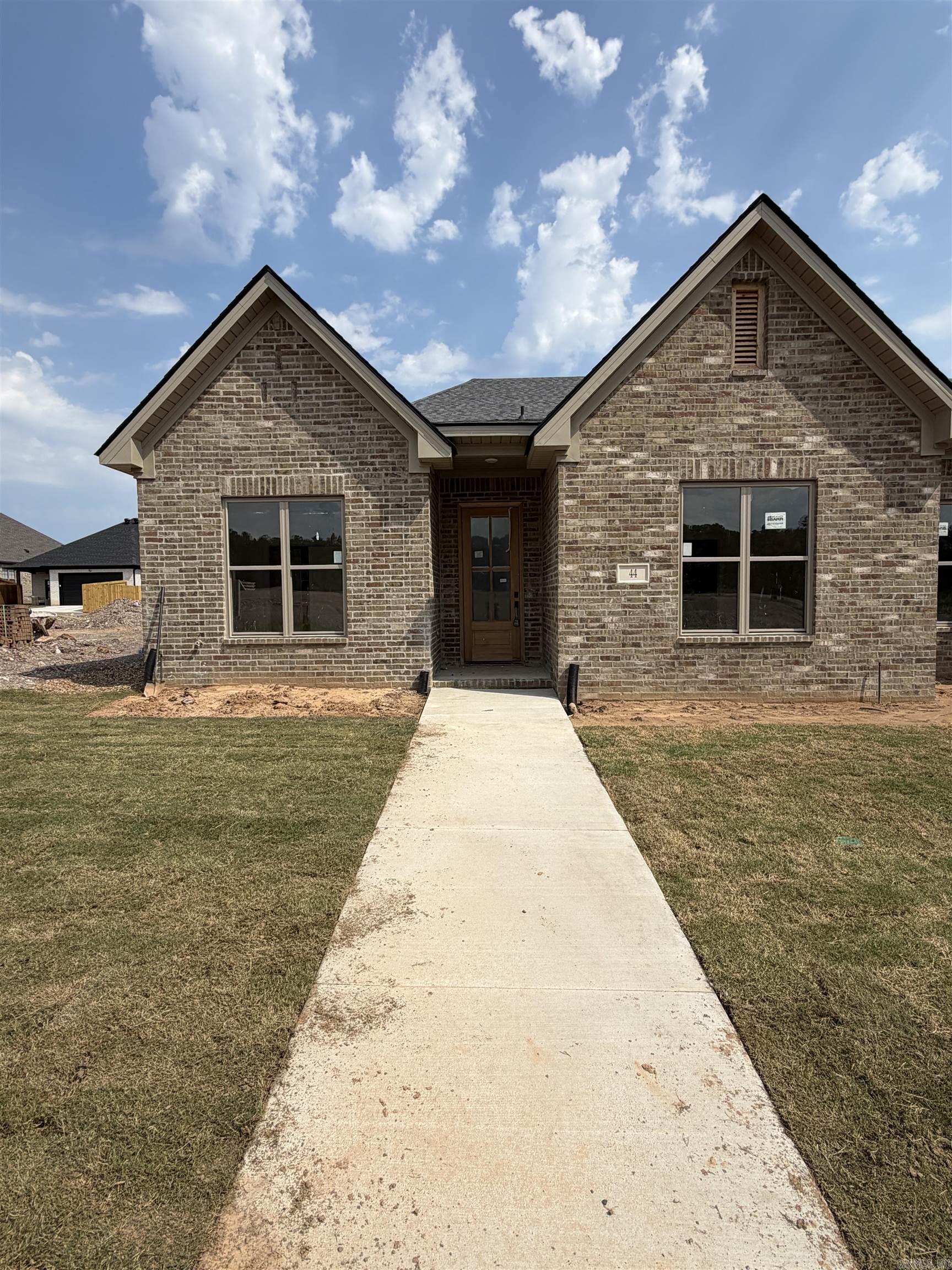 44 Driftwood  Little Rock, AR