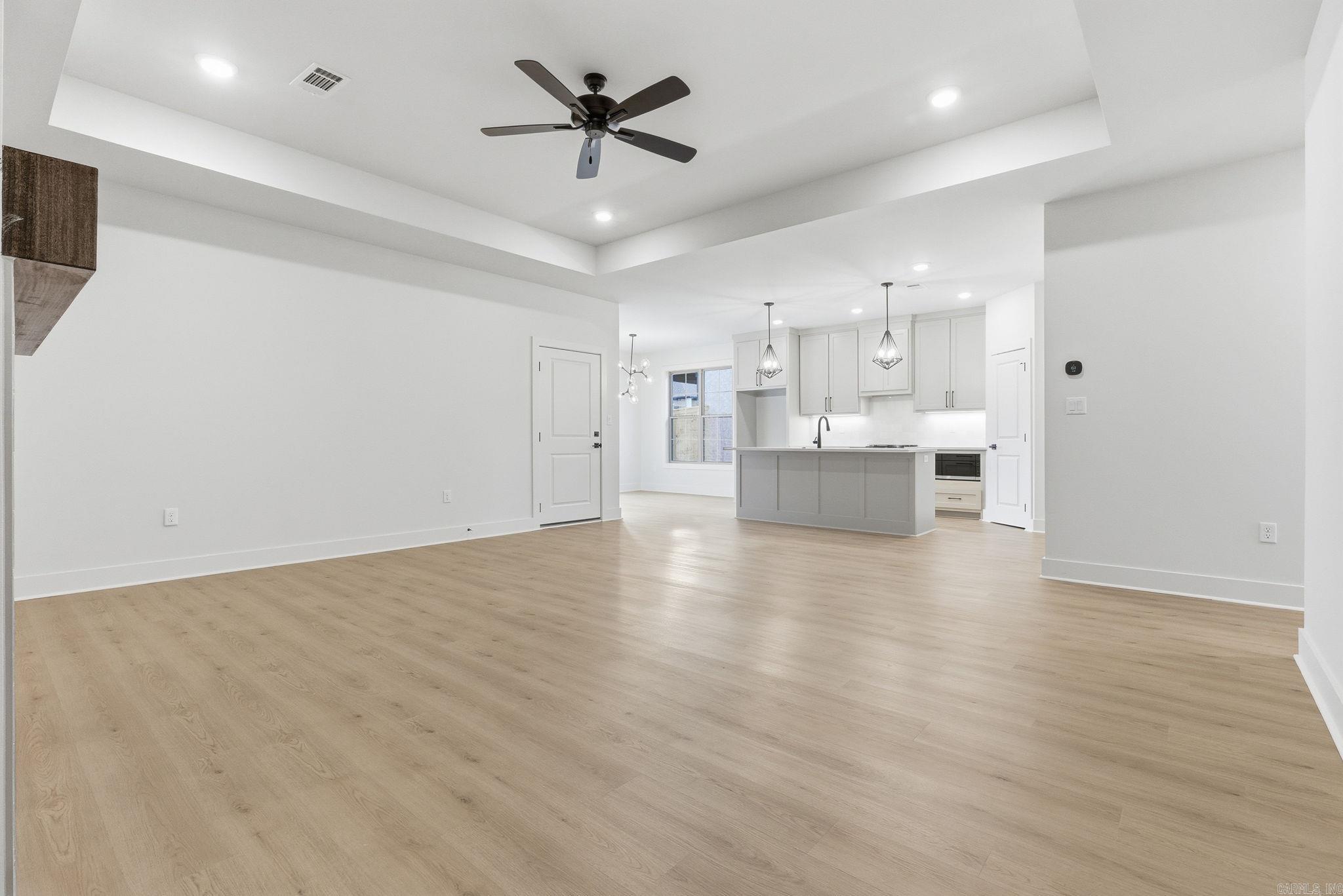 44 Driftwood  Little Rock, AR