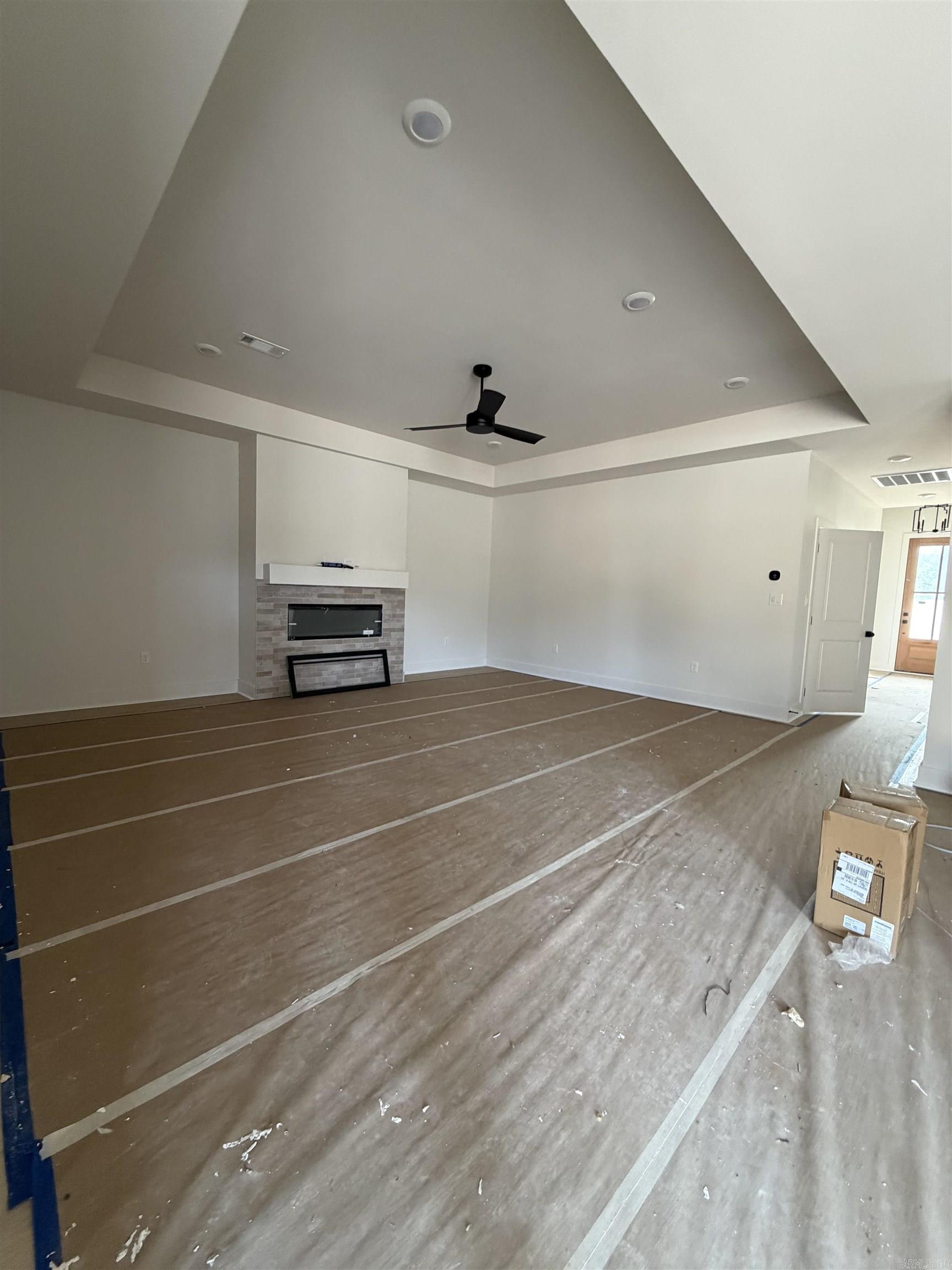 44 Driftwood  Little Rock, AR