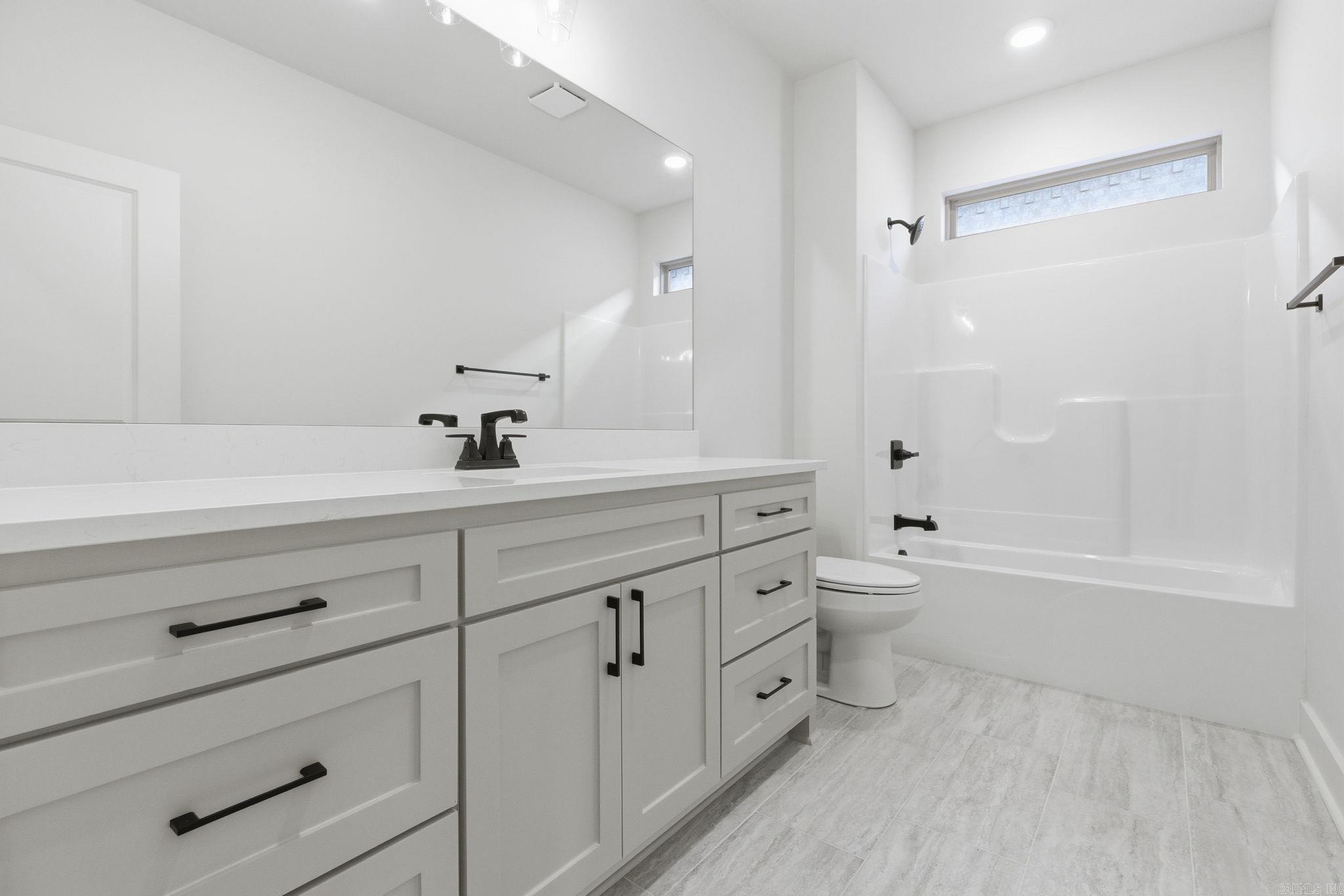 44 Driftwood  Little Rock, AR