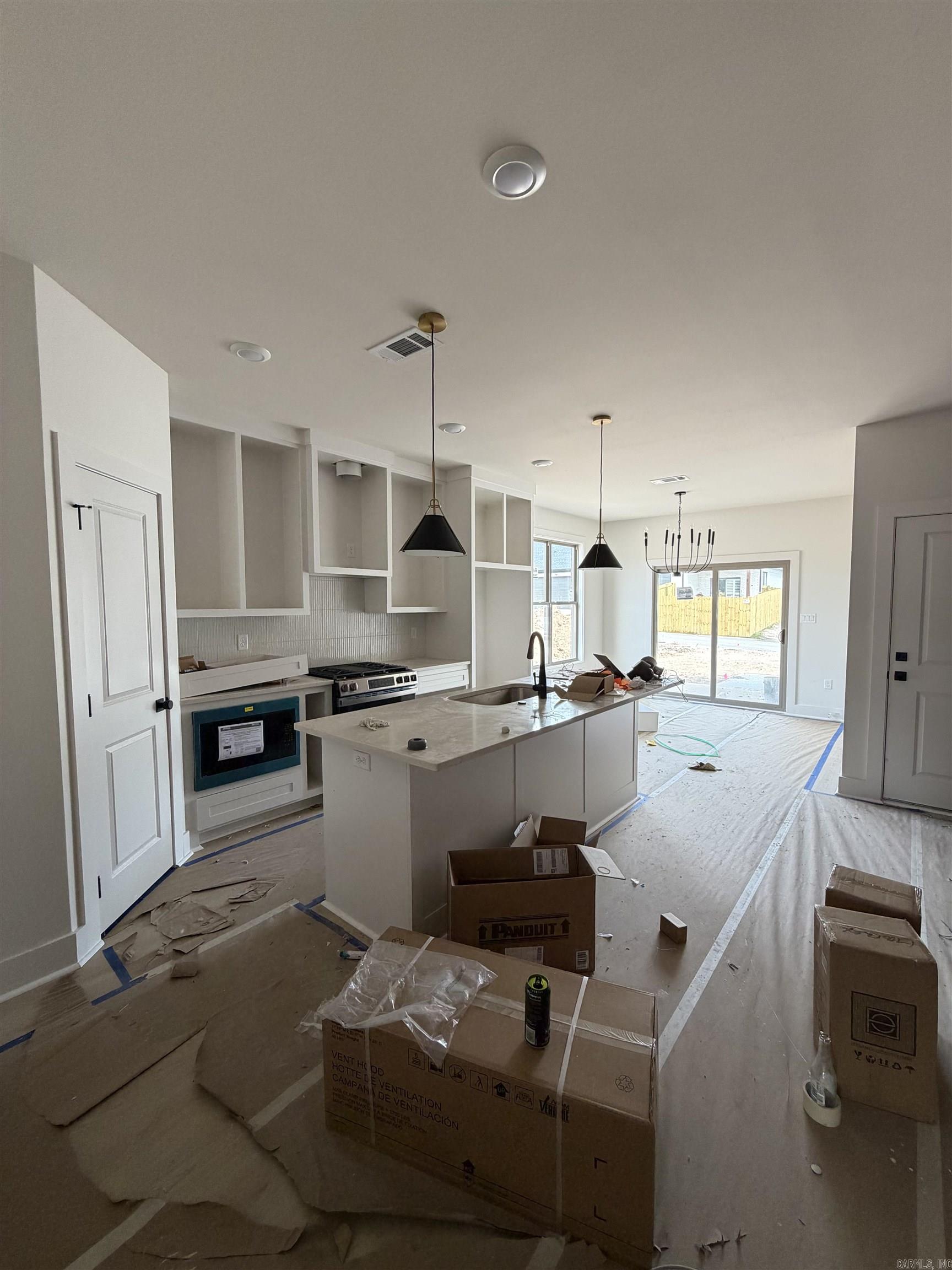 44 Driftwood  Little Rock, AR