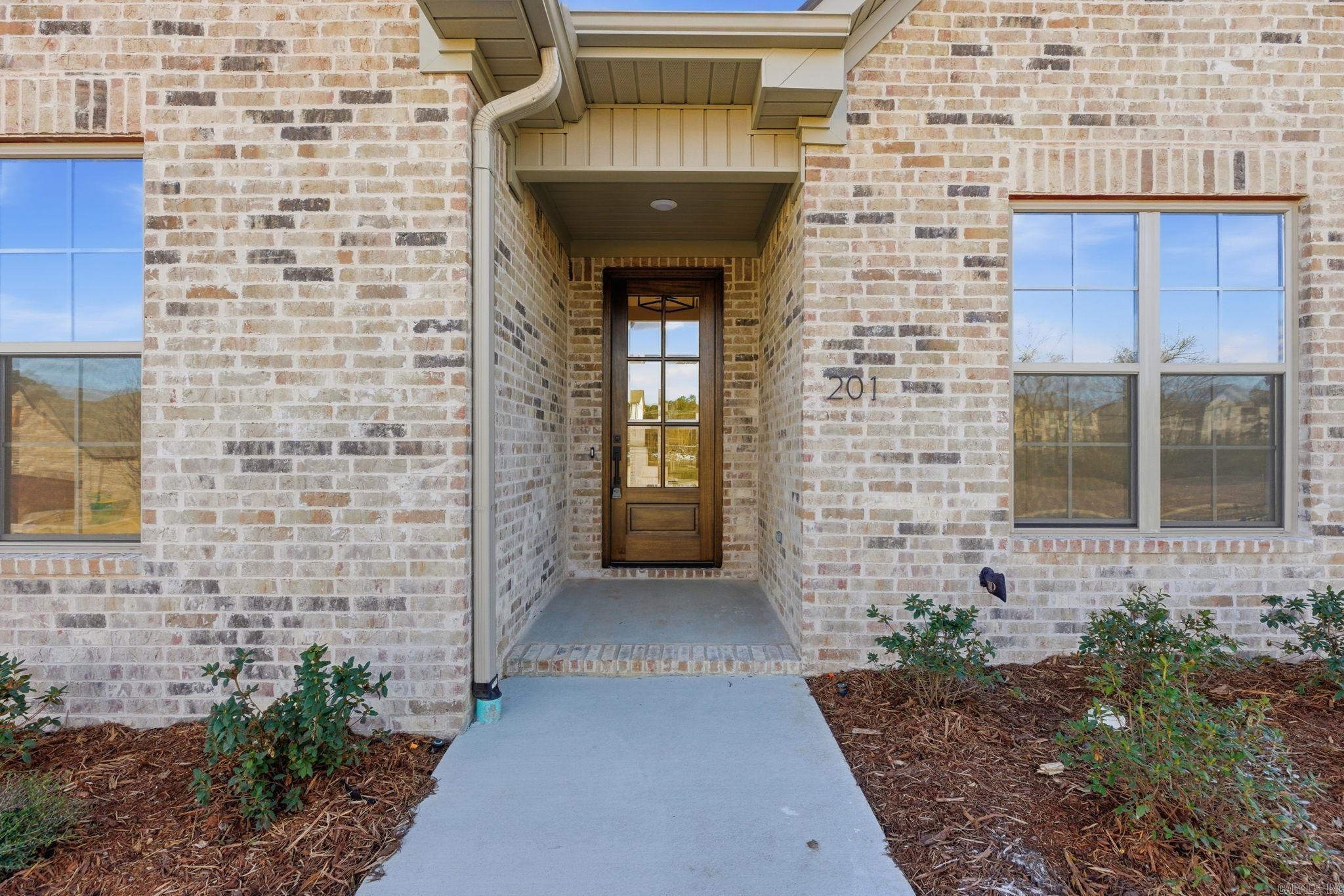 44 Driftwood  Little Rock, AR