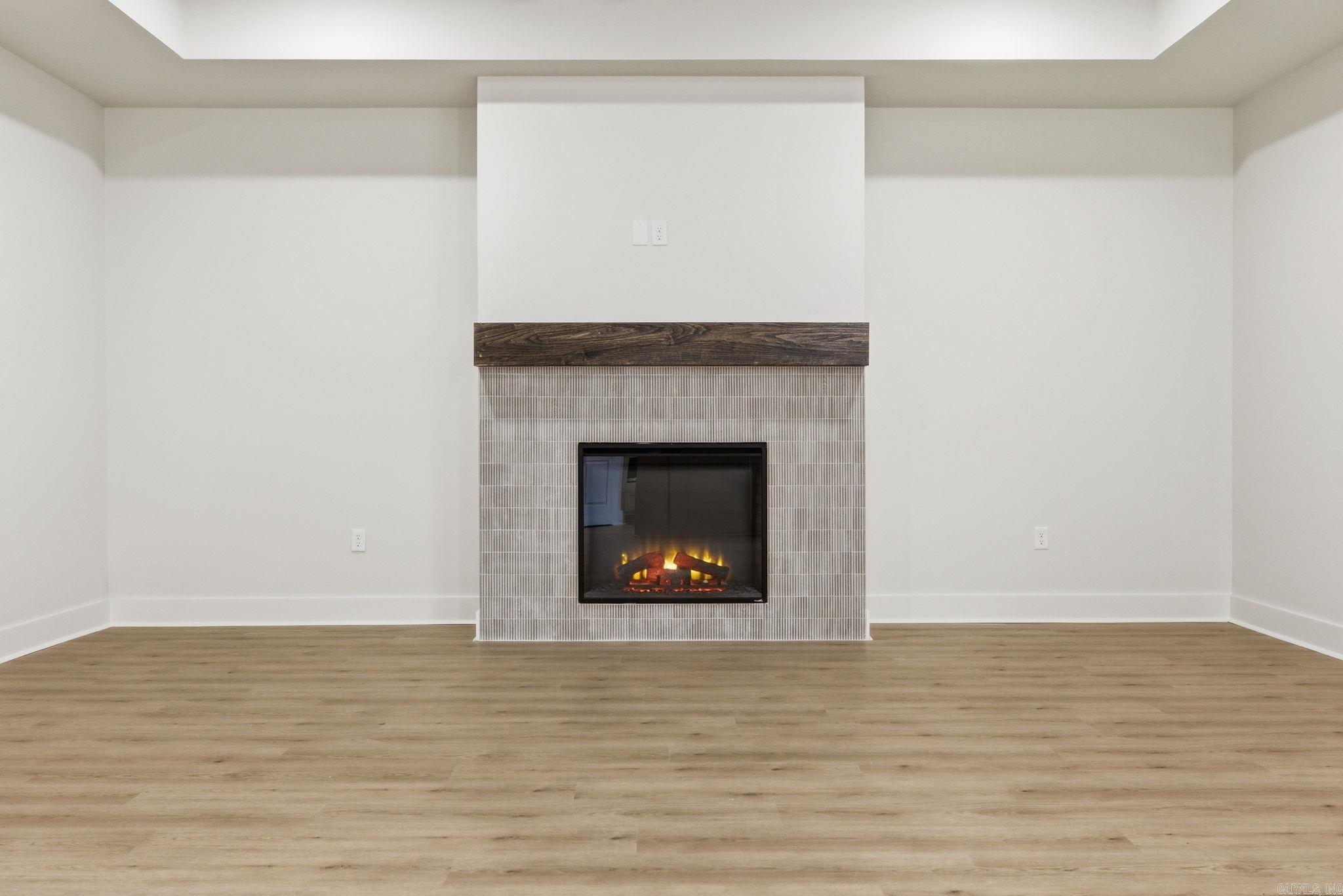 44 Driftwood  Little Rock, AR