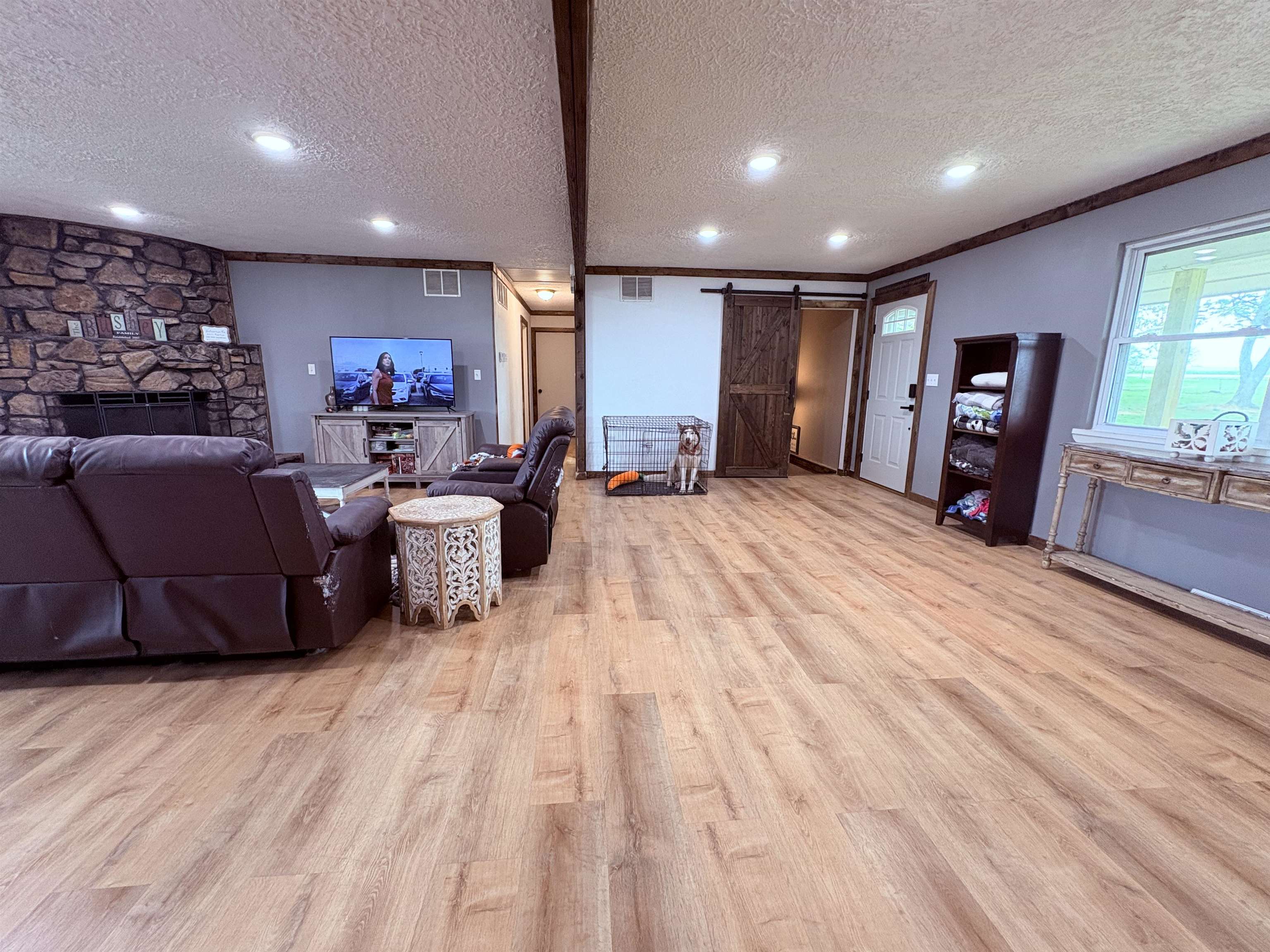621 Hwy 62 W  Ash Flat, AR