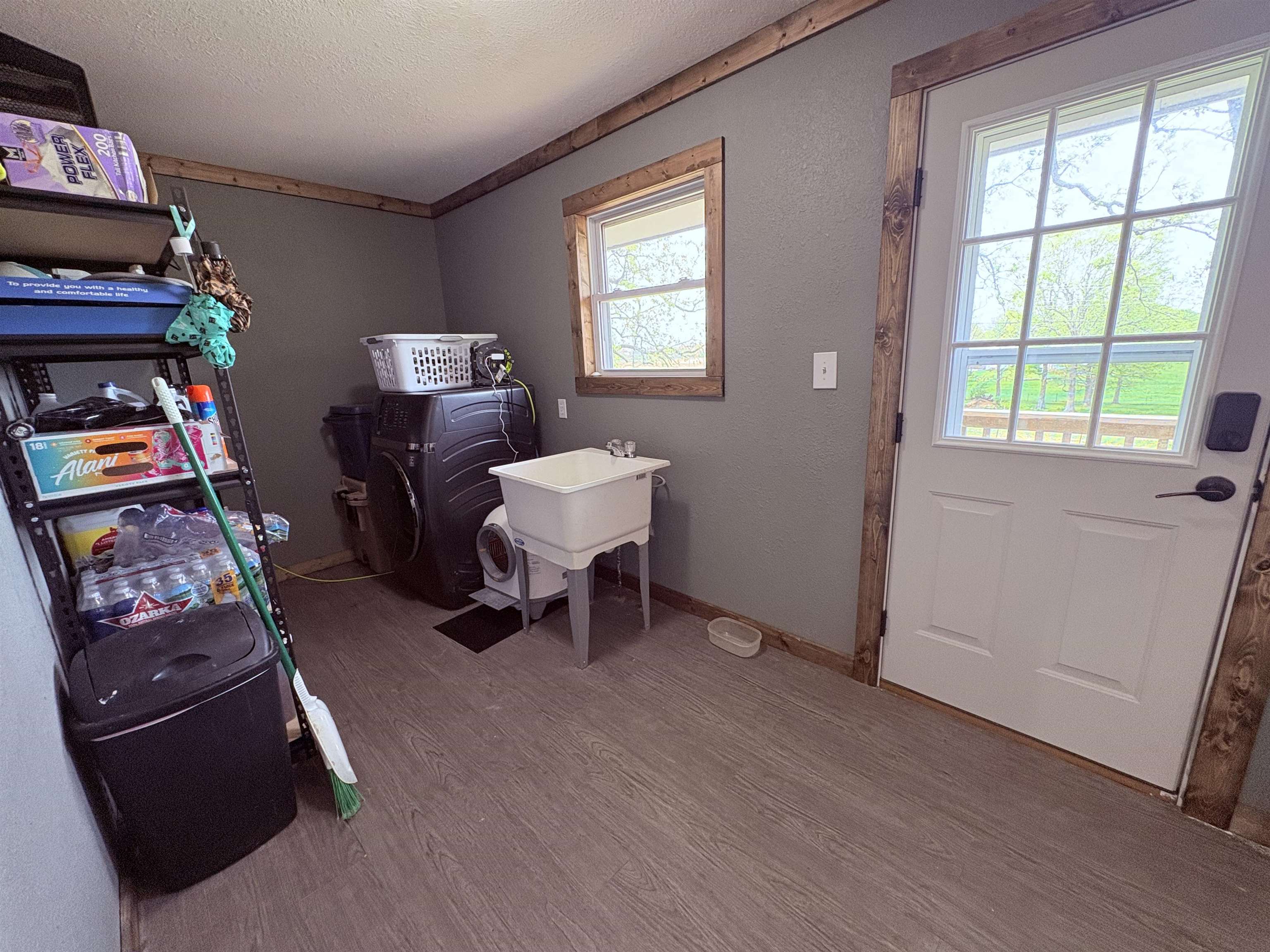 621 Hwy 62 W  Ash Flat, AR