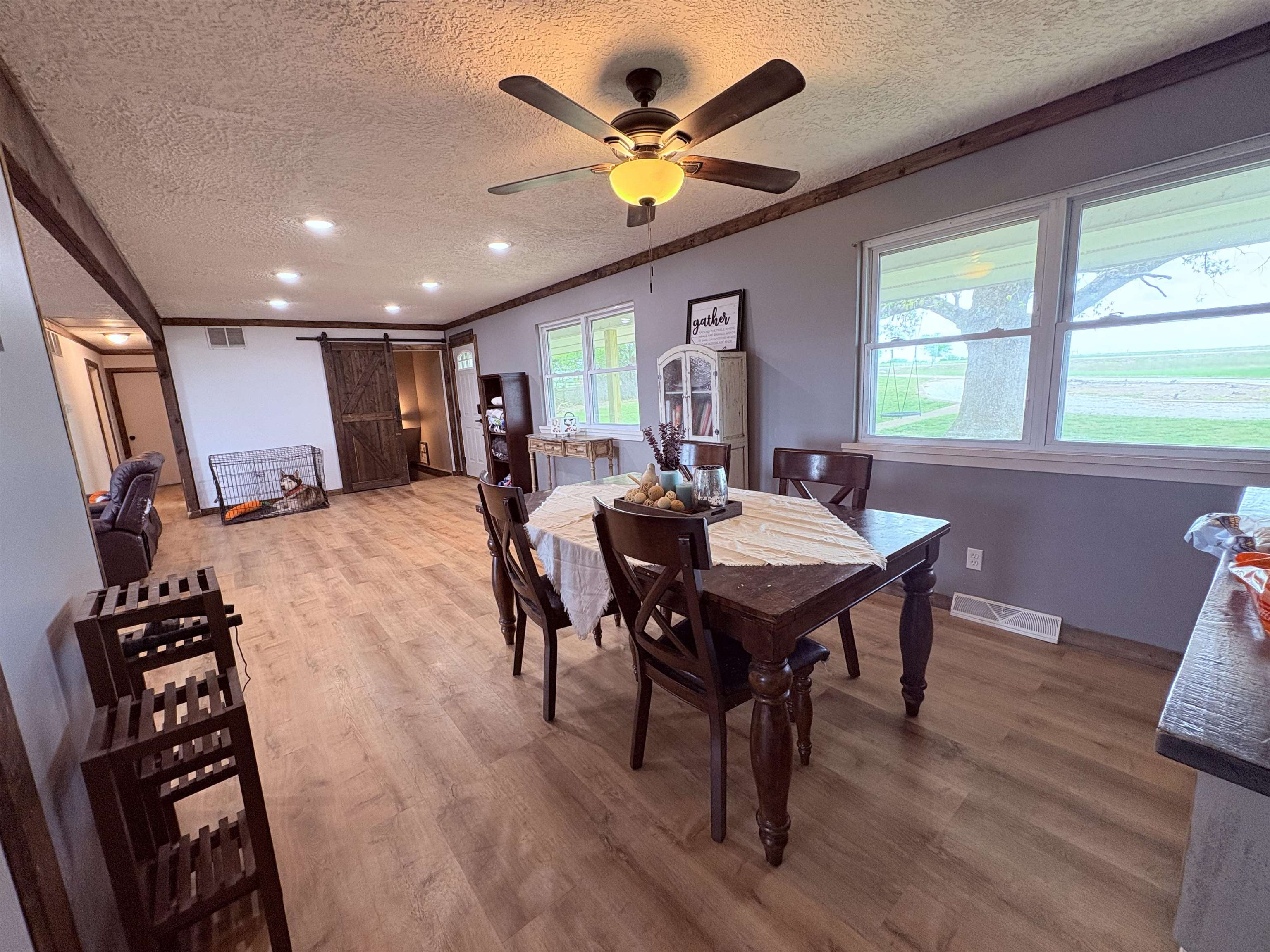 621 Hwy 62 W  Ash Flat, AR