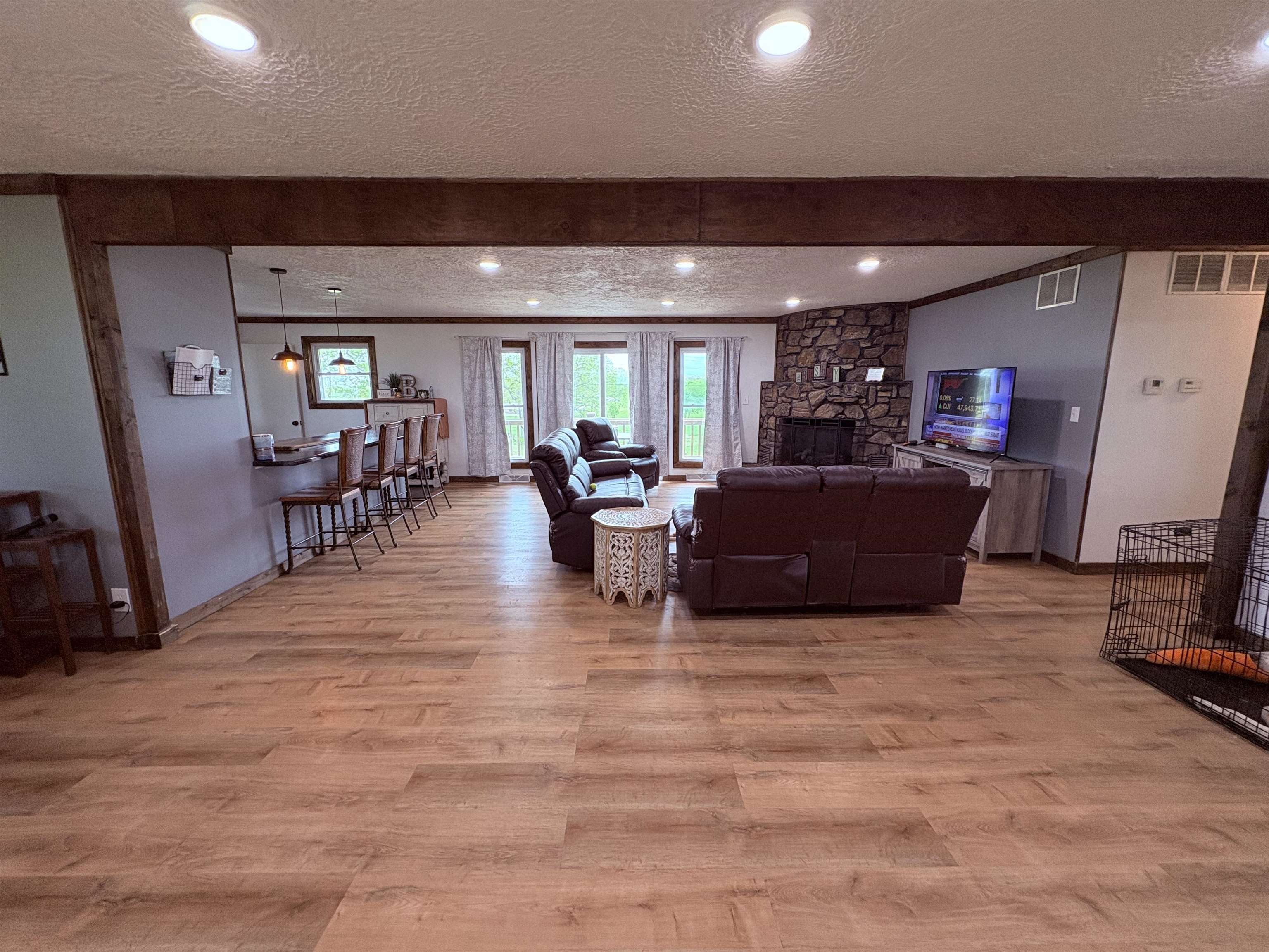 621 Hwy 62 W  Ash Flat, AR