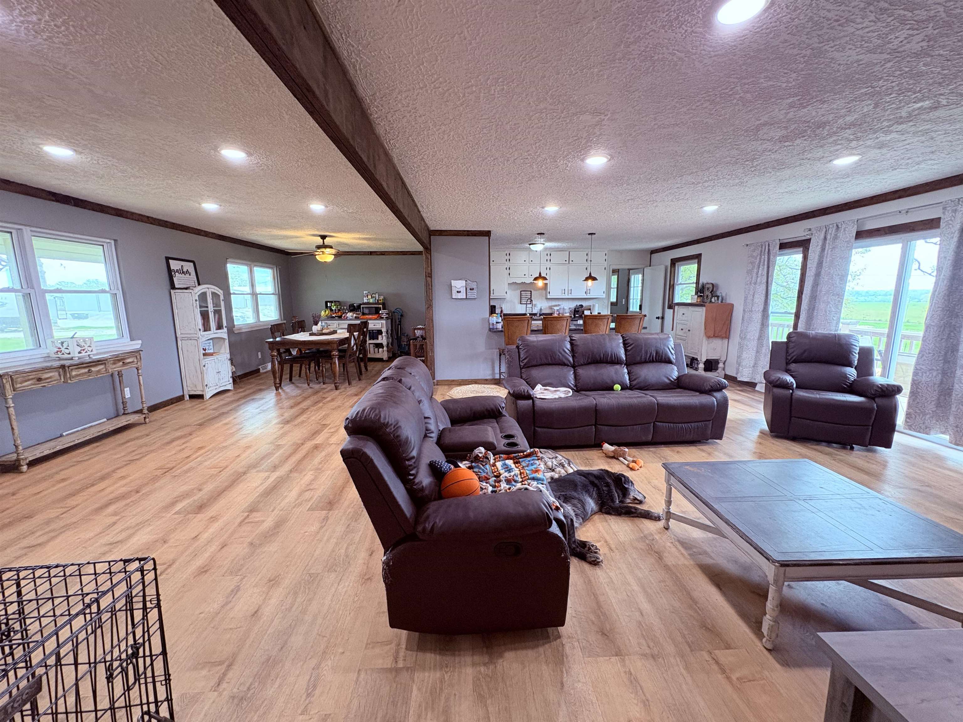621 Hwy 62 W  Ash Flat, AR