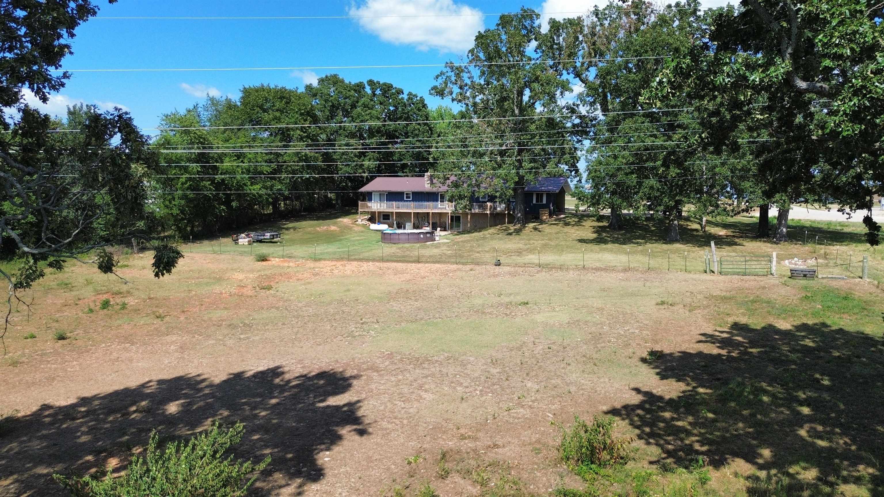 621 Hwy 62 W  Ash Flat, AR