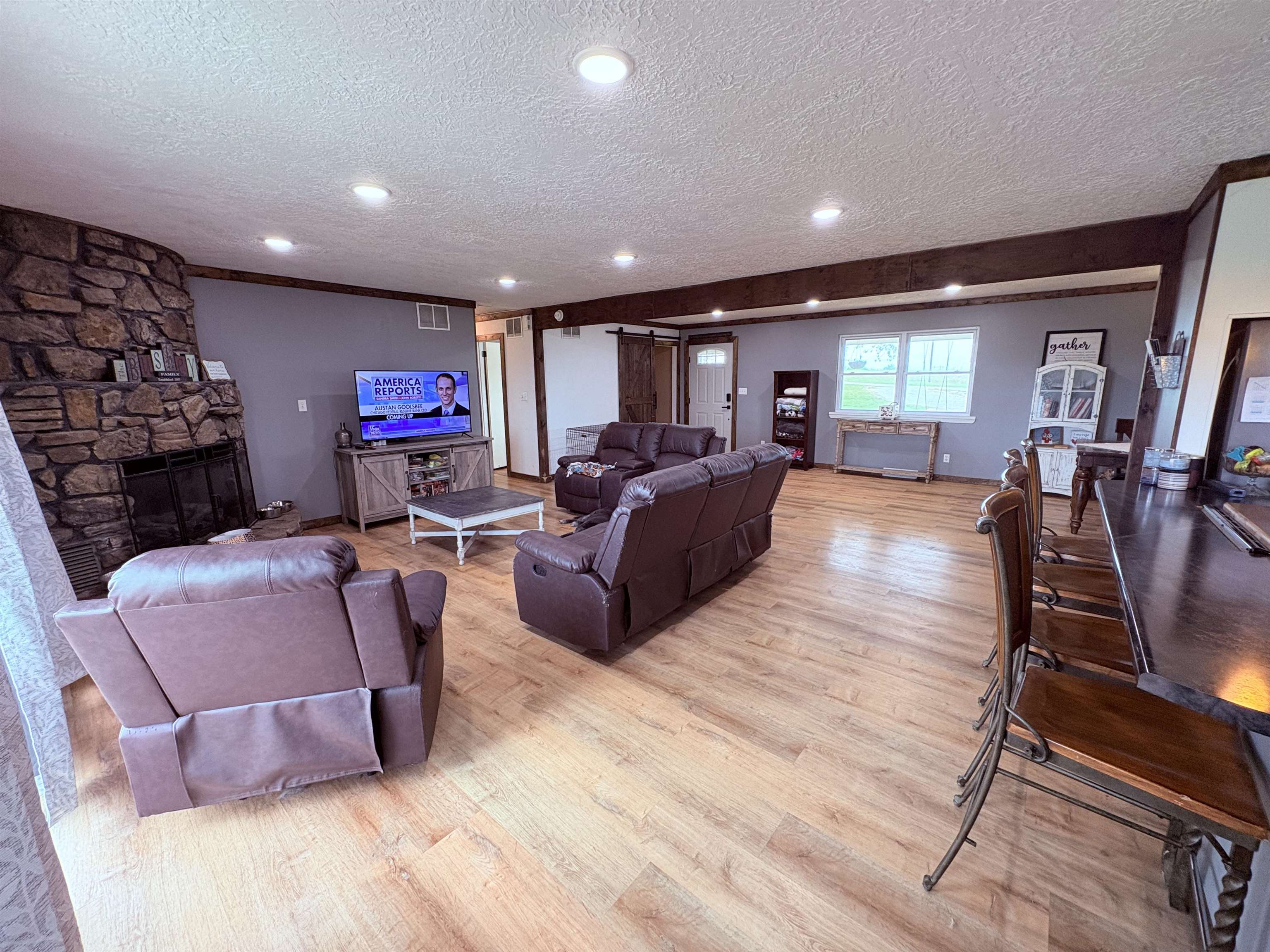 621 Hwy 62 W  Ash Flat, AR