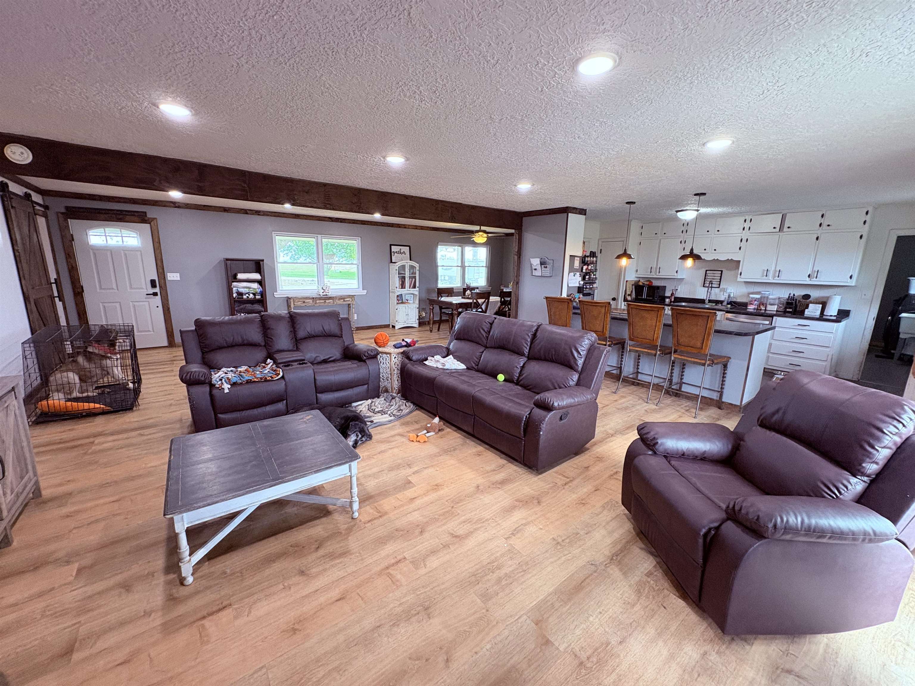 621 Hwy 62 W  Ash Flat, AR