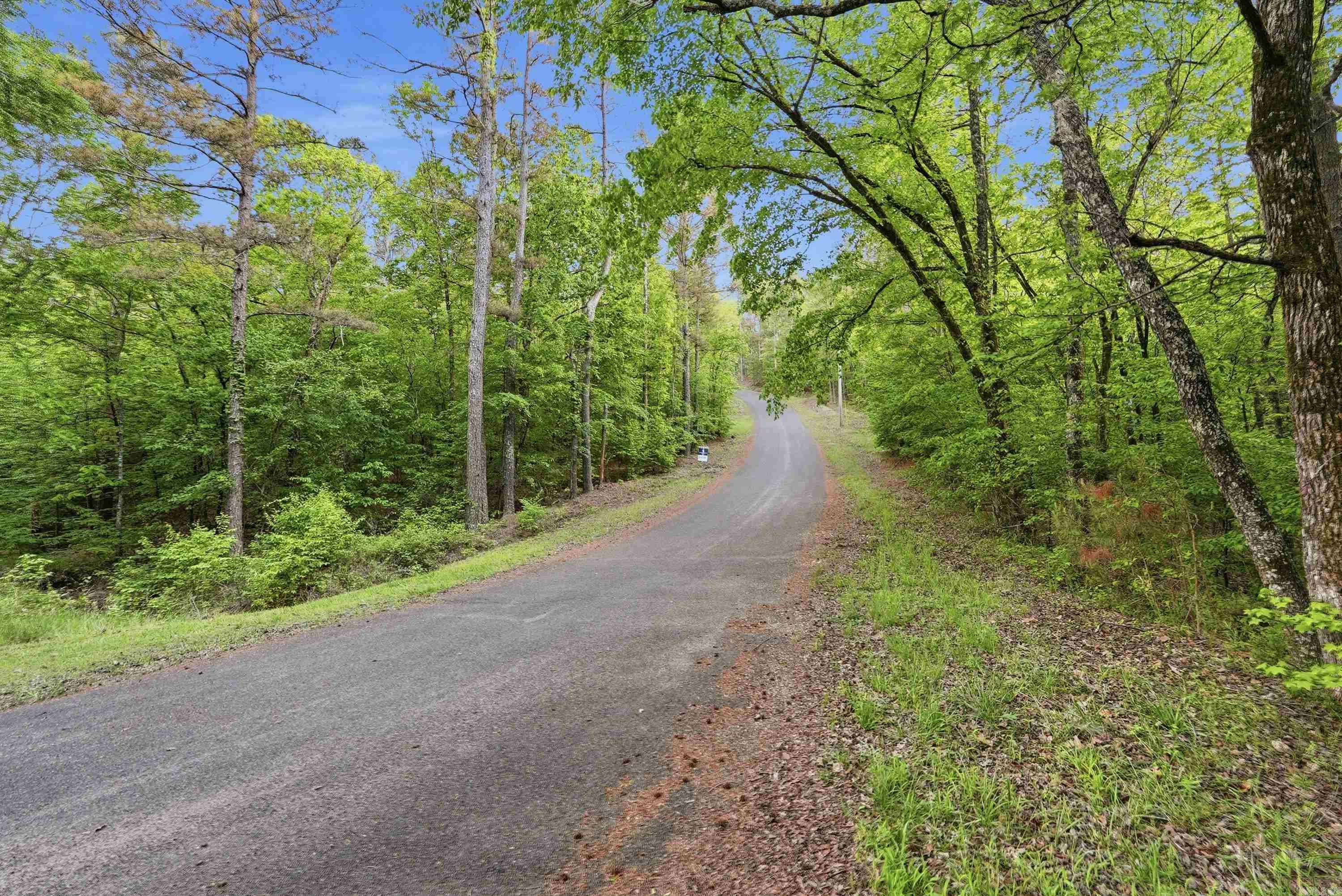 Lot 16 Tall Hickory Road  Hot Springs, AR