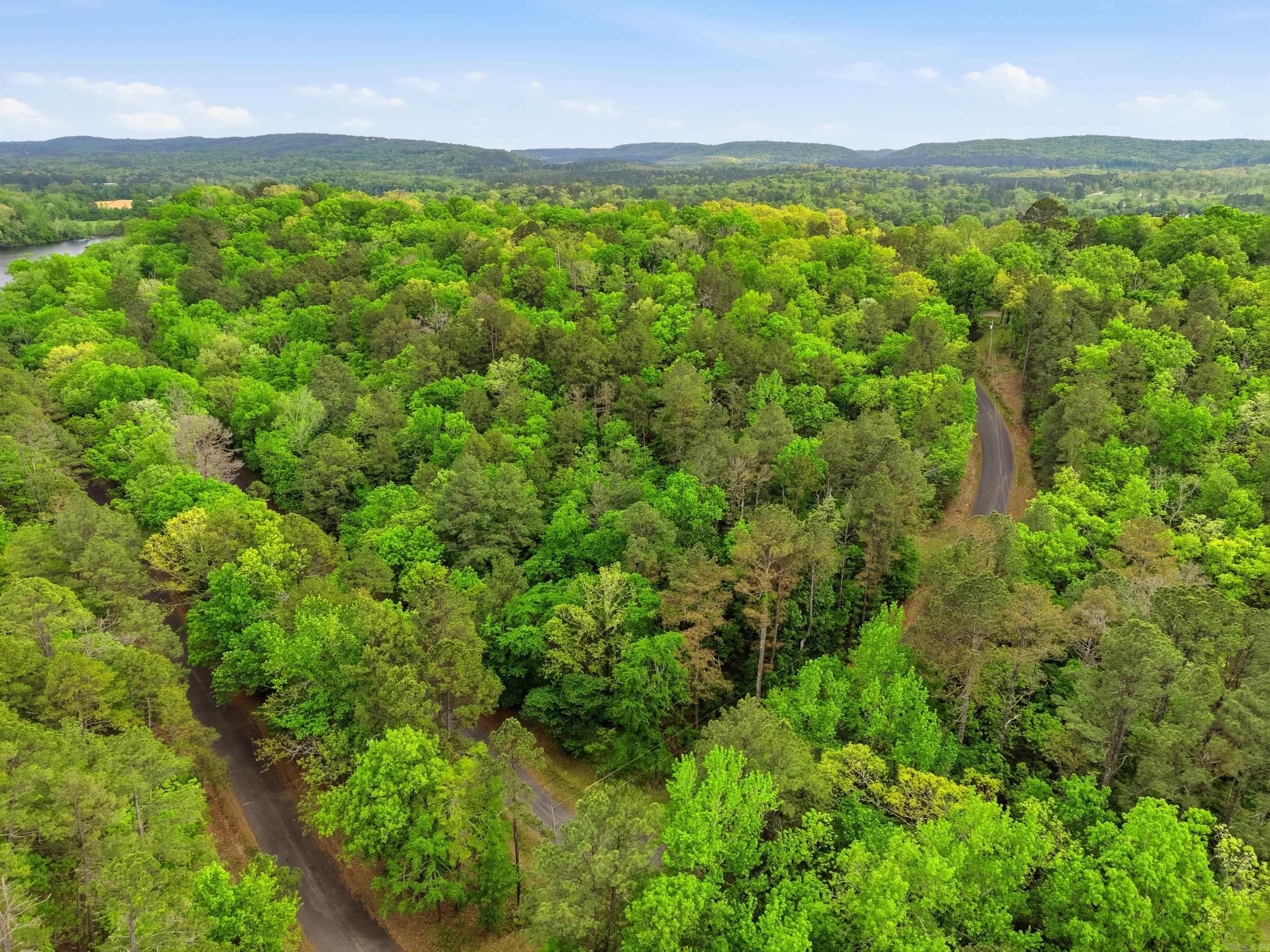 Lot 16 Tall Hickory Road  Hot Springs, AR